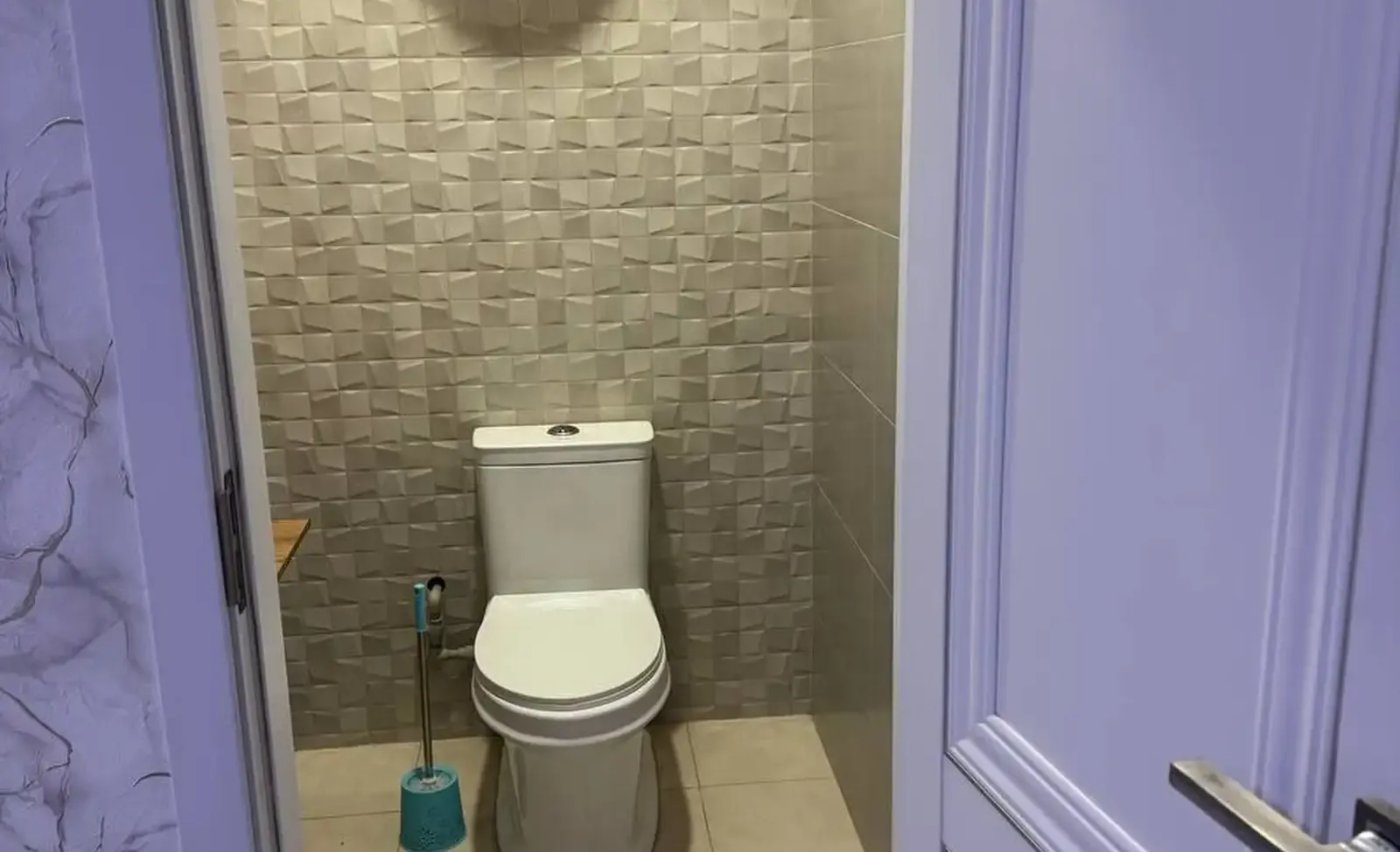 2-комн. квартира, 12 этаж, 78 м², Шохмансур