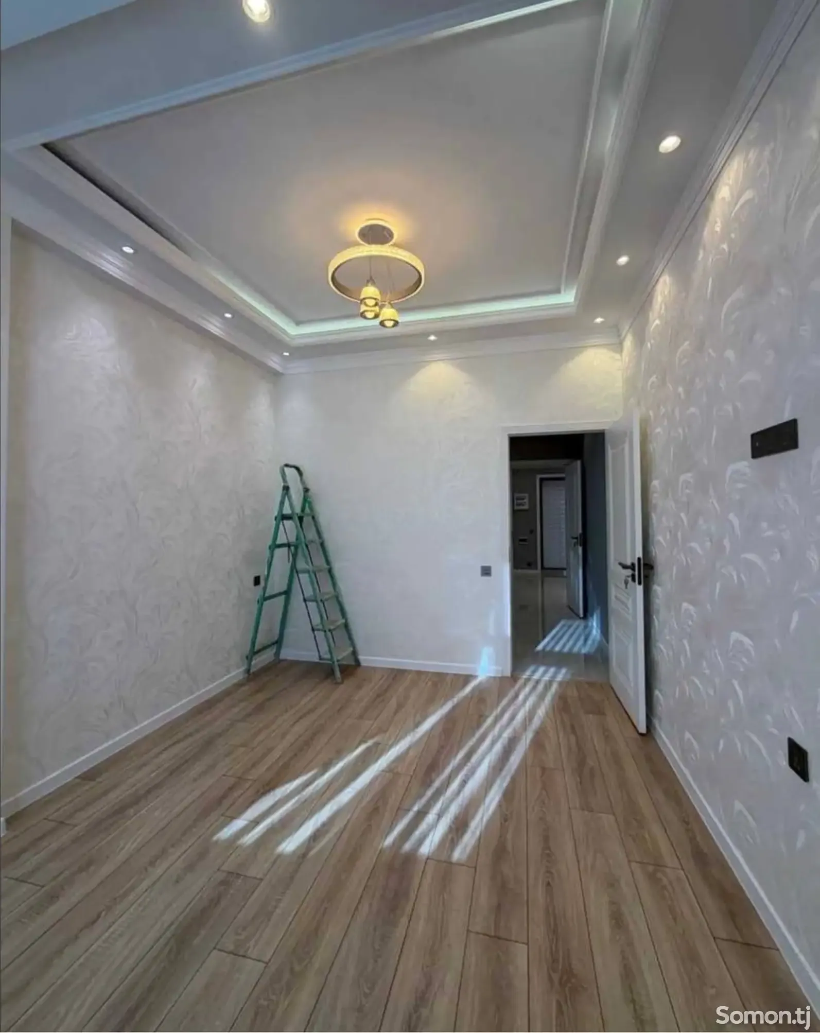 2-комн. квартира, 11 этаж, 61 м², Сино