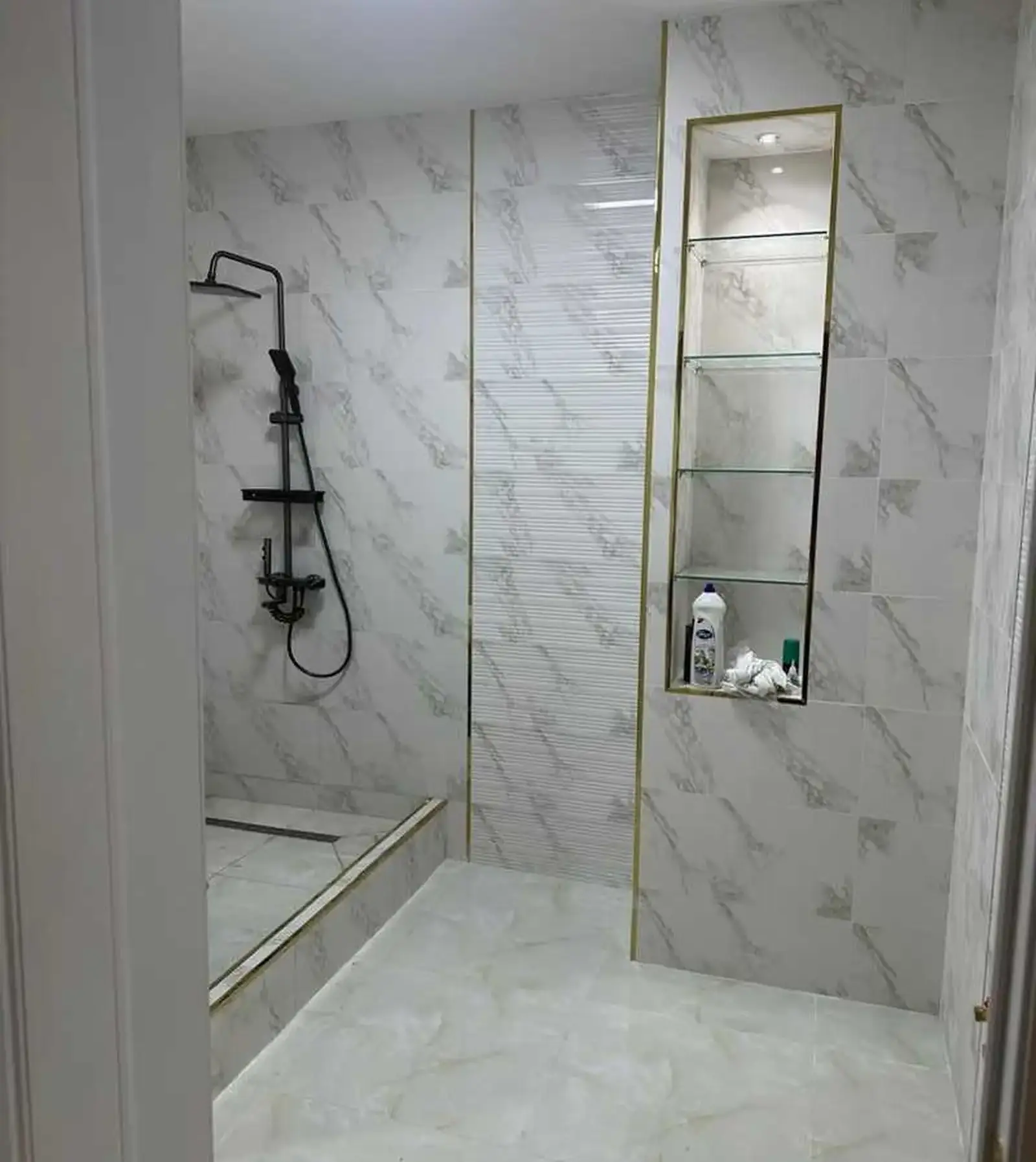 3-комн. квартира, 11 этаж, 98м², Овир