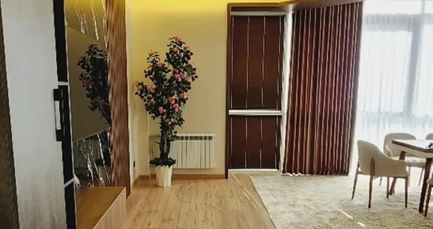 2-комн. квартира, 4 этаж, 110м², Сомони