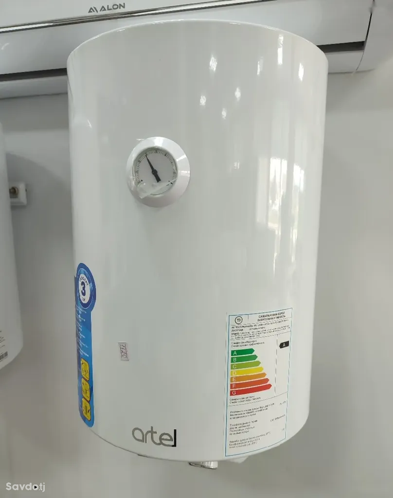 Водонагреватель Artel 80л