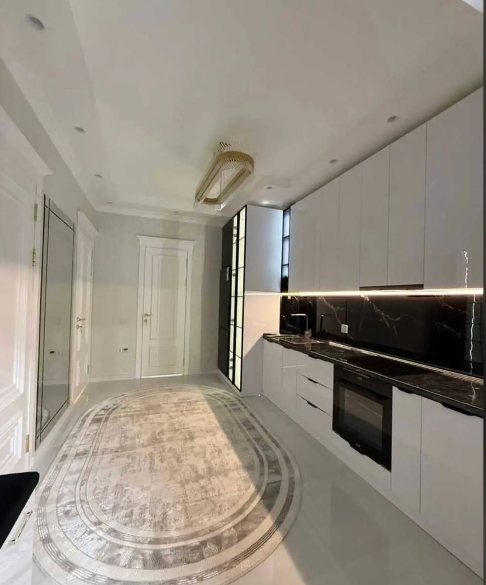 2-комн. квартира, 8 этаж, 65 м², Сино
