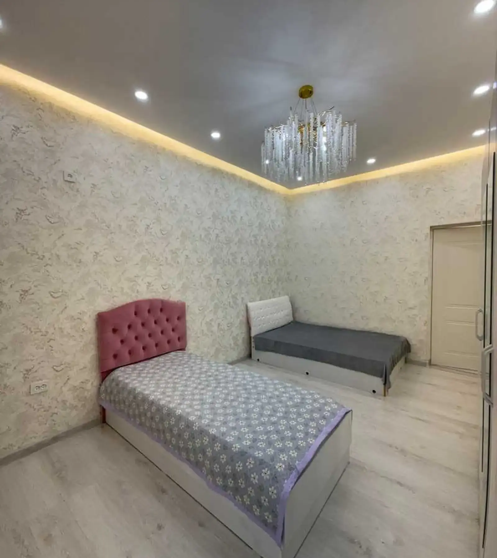 2-комн. квартира, 10 этаж, 60м², Бухоро Палас