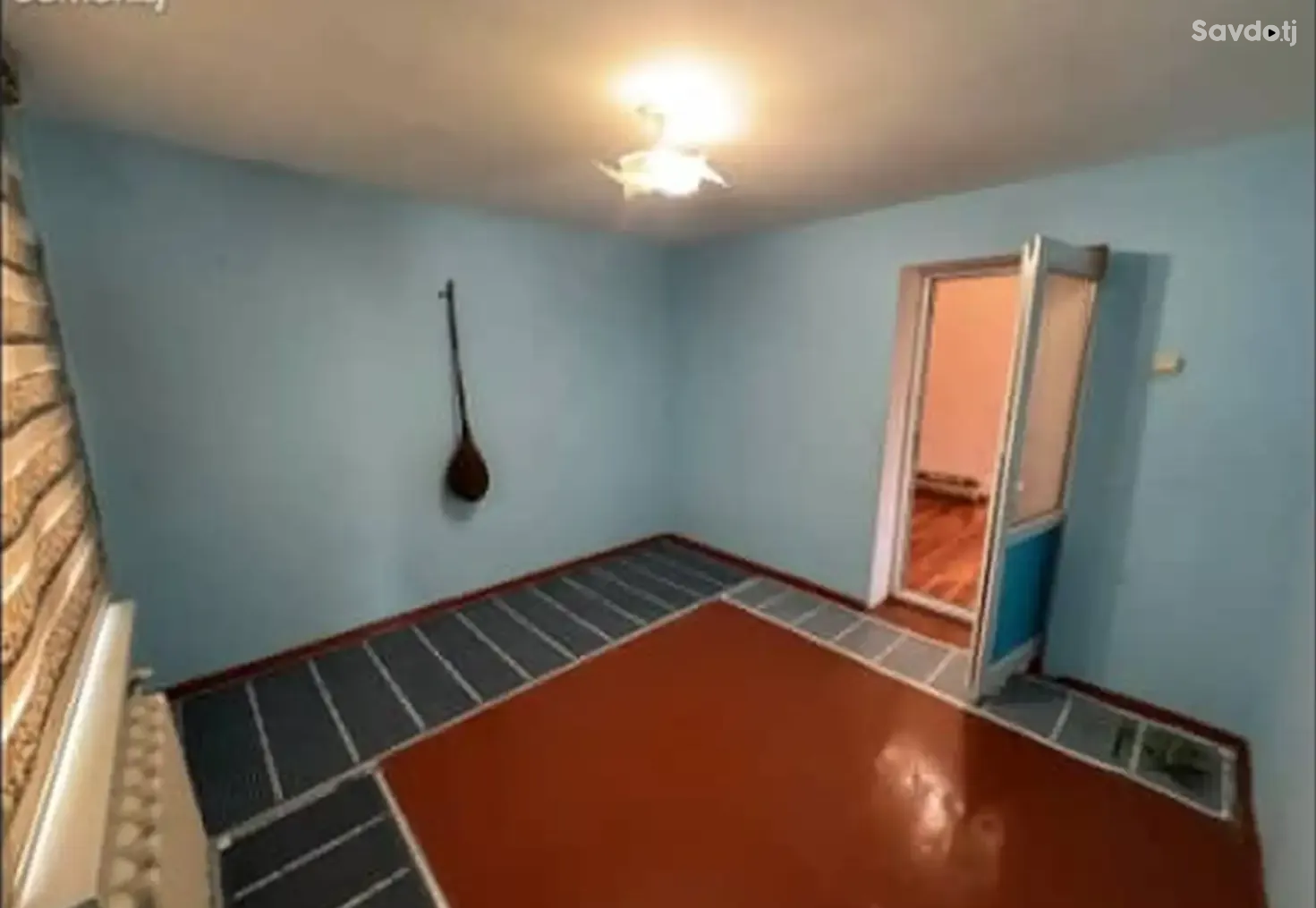 1-этажный, 5 комнатный дом, 650 м², Сомони