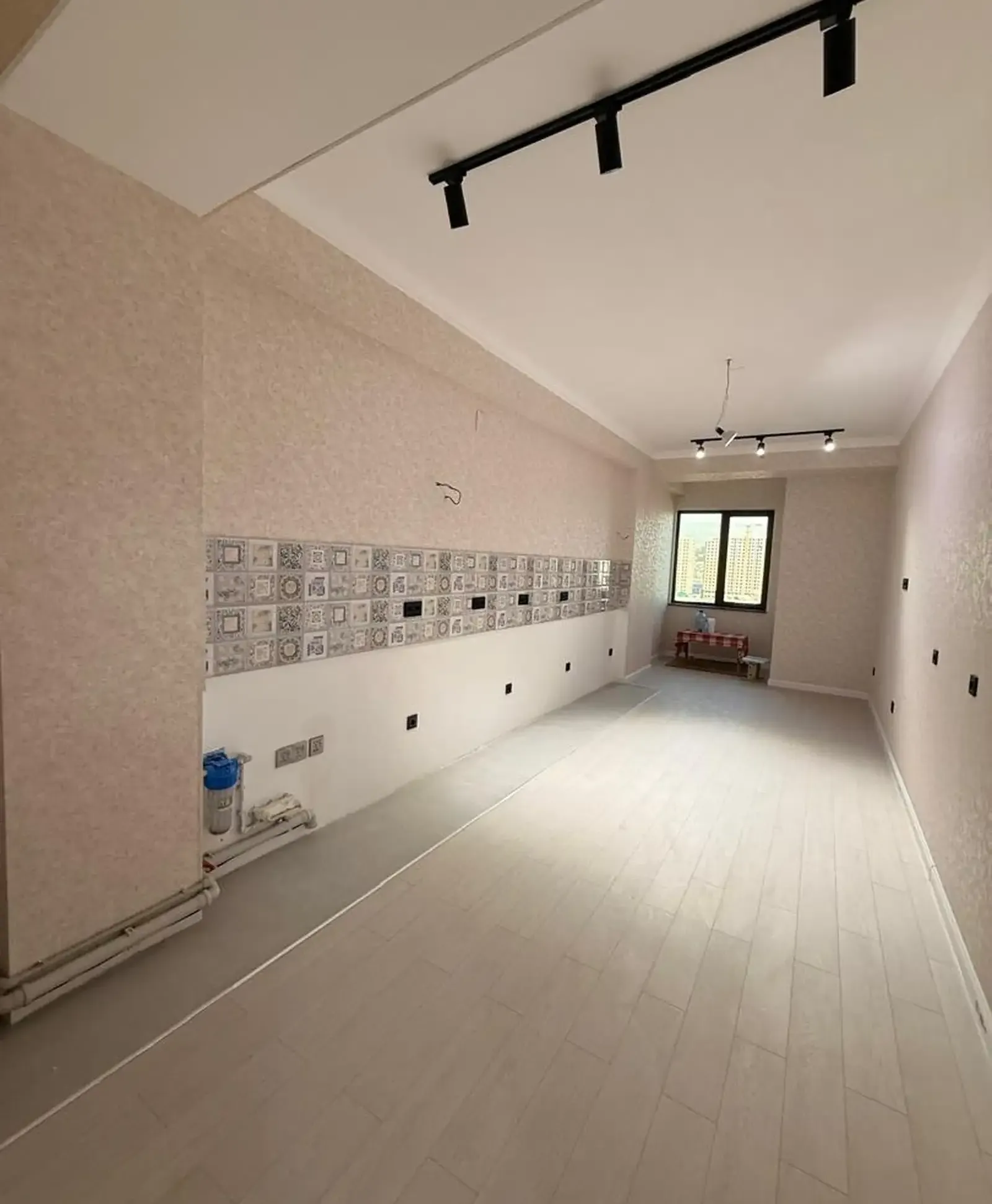 3-комн. квартира, 12 этаж, 126 м², Славянский