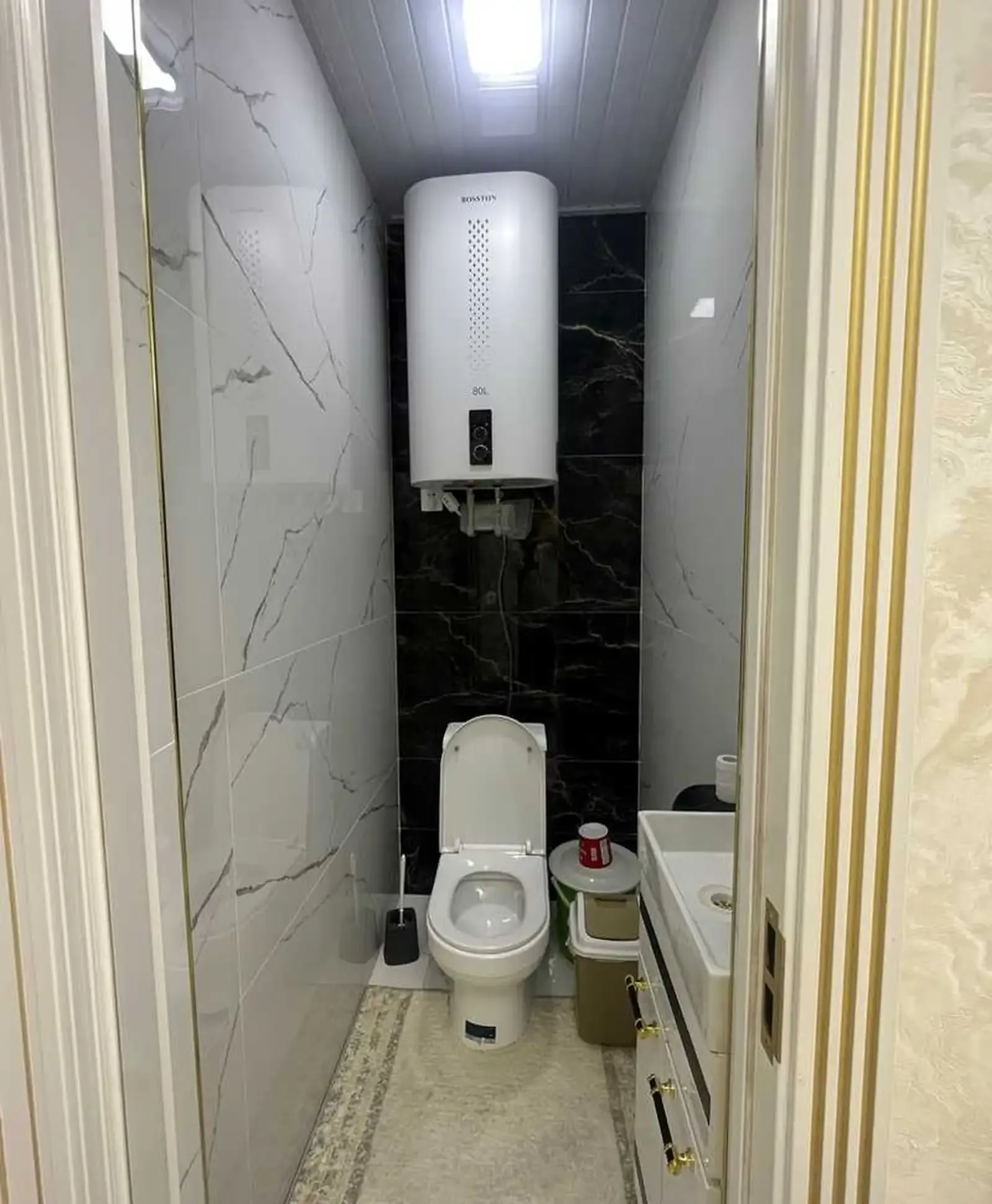 2-комн. квартира, 7 этаж, 77м², 112 мкр
