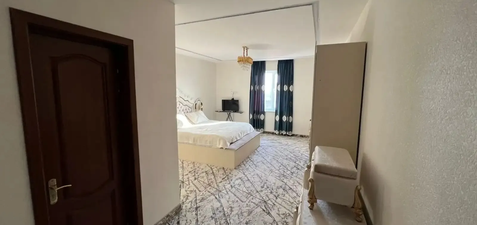 Дом, Круги Ором