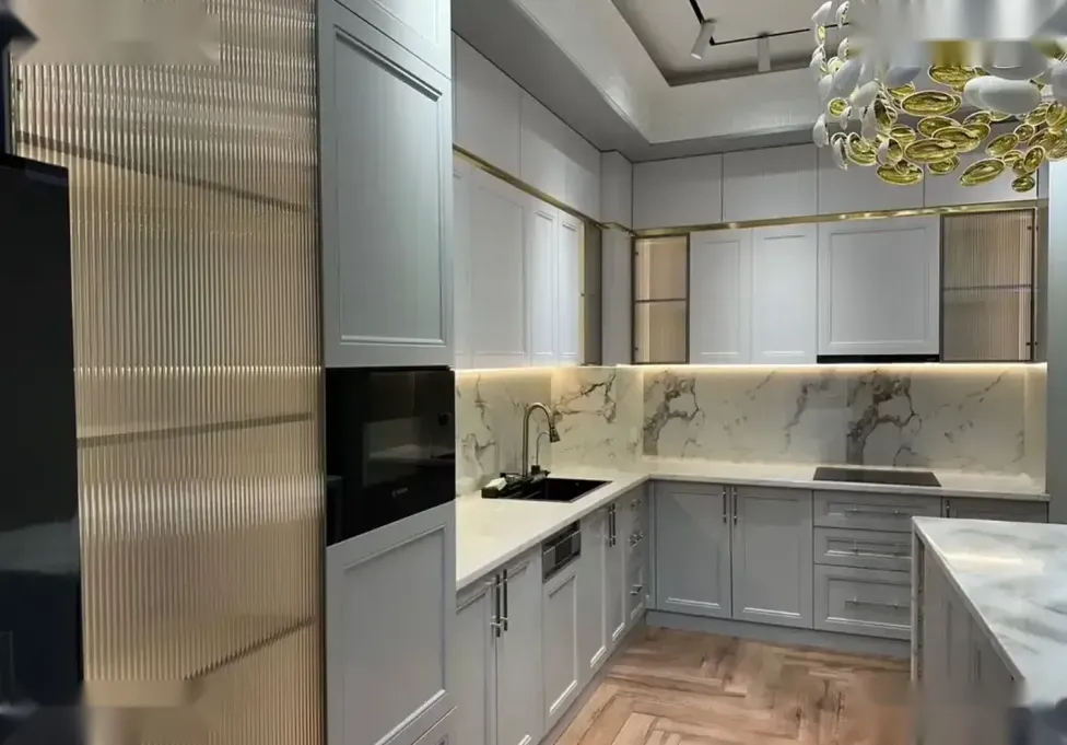 4-комн. квартира, 10 этаж, 168м², Сомони
