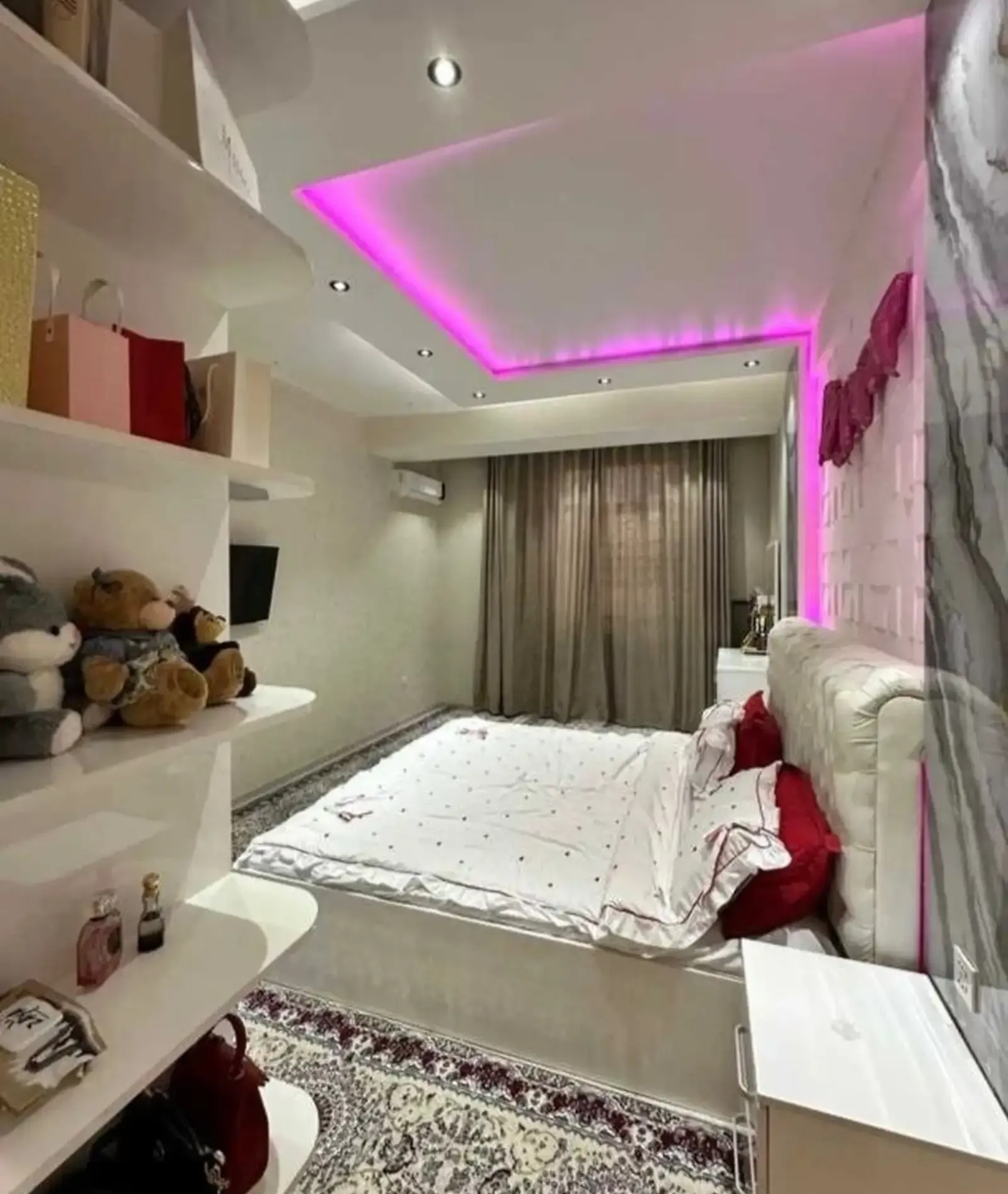 3-комн. квартира, 10 этаж, 130 м², Шохмансур