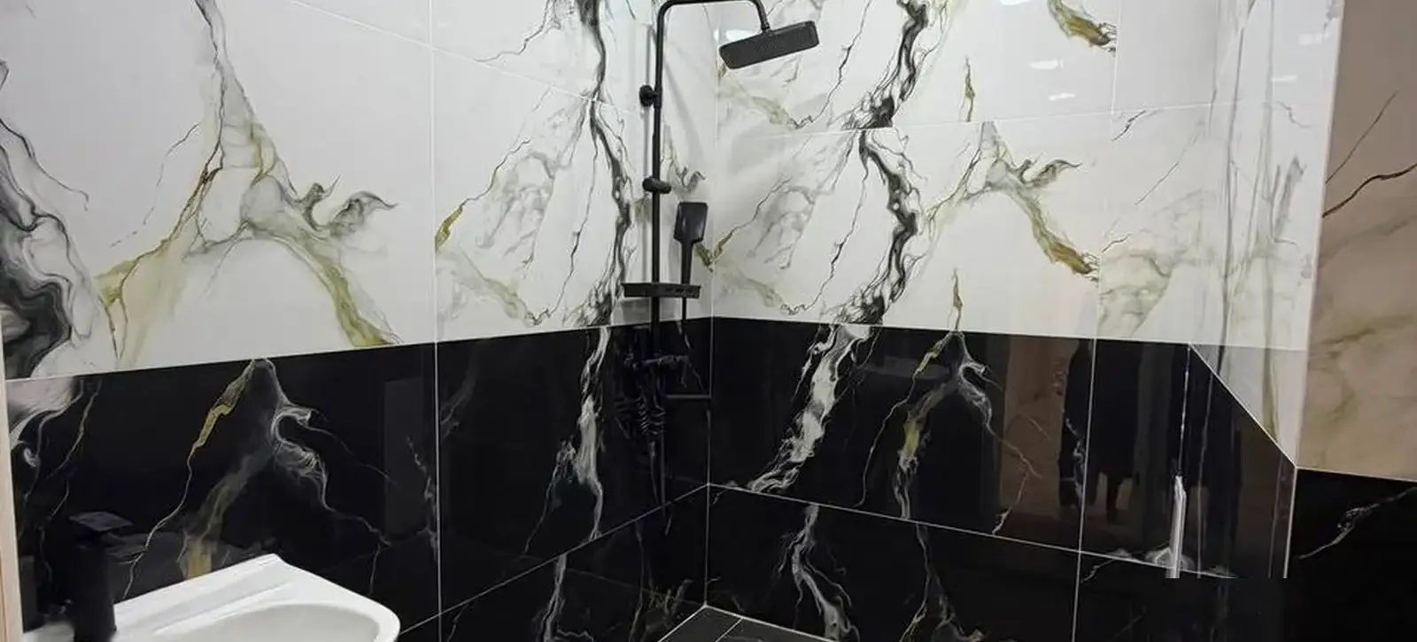 3-комн. квартира, 14 этаж, 100 м², шохмансур