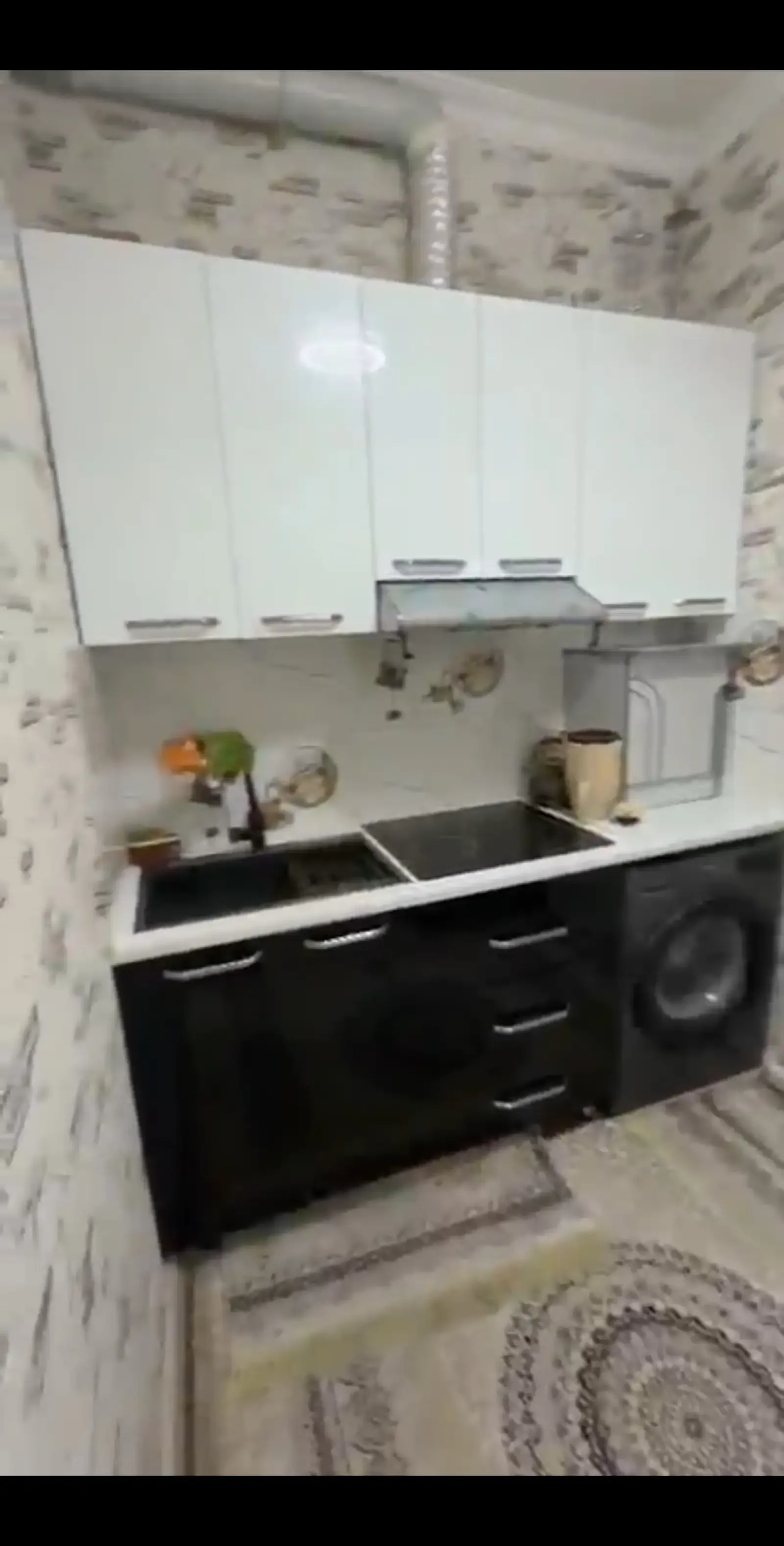 2-комн. квартира, 5 этаж, 67м², 82 МКР ЛЕСНАЯ СКАЗКА