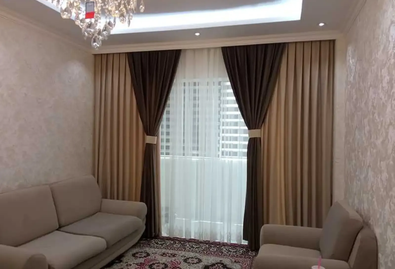 4-комн. квартира, 7 этаж, 92м², 102 мкр