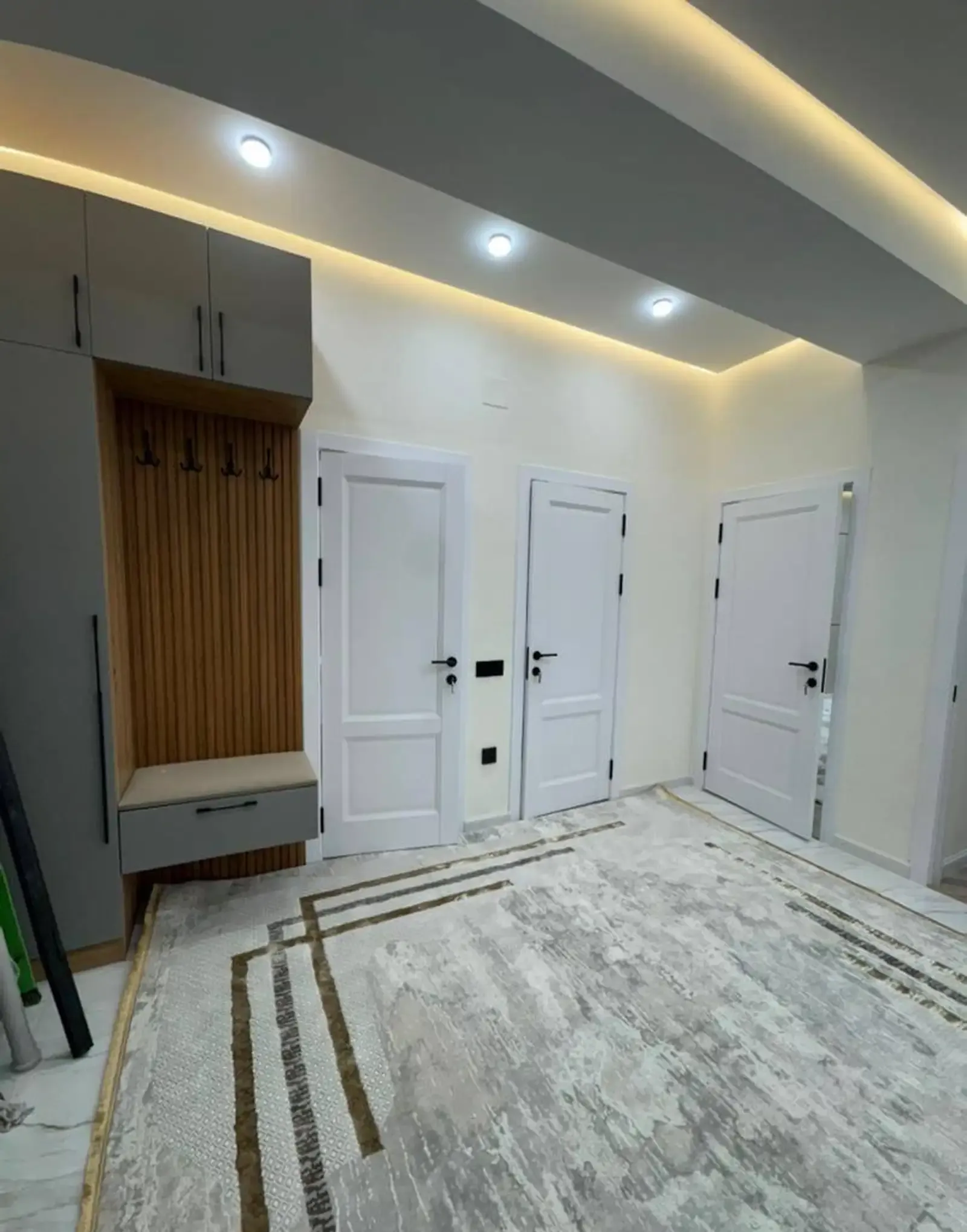 3-комн. квартира, 9 этаж, 86 м², Сино - 112 мкр напротив кафе Суман, ресторан Суё