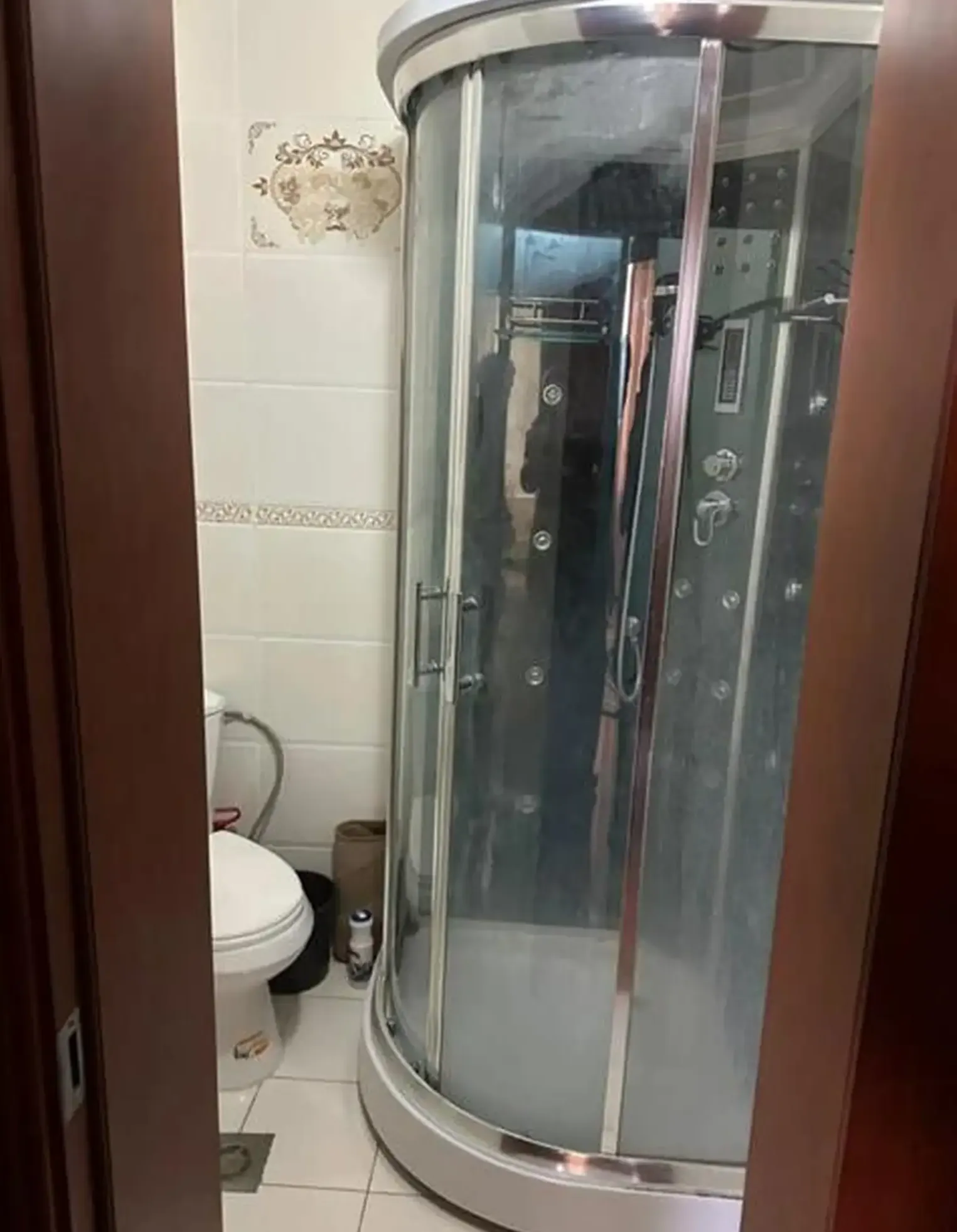 3-комн. квартира, 8 этаж, 120м², И. Сомони