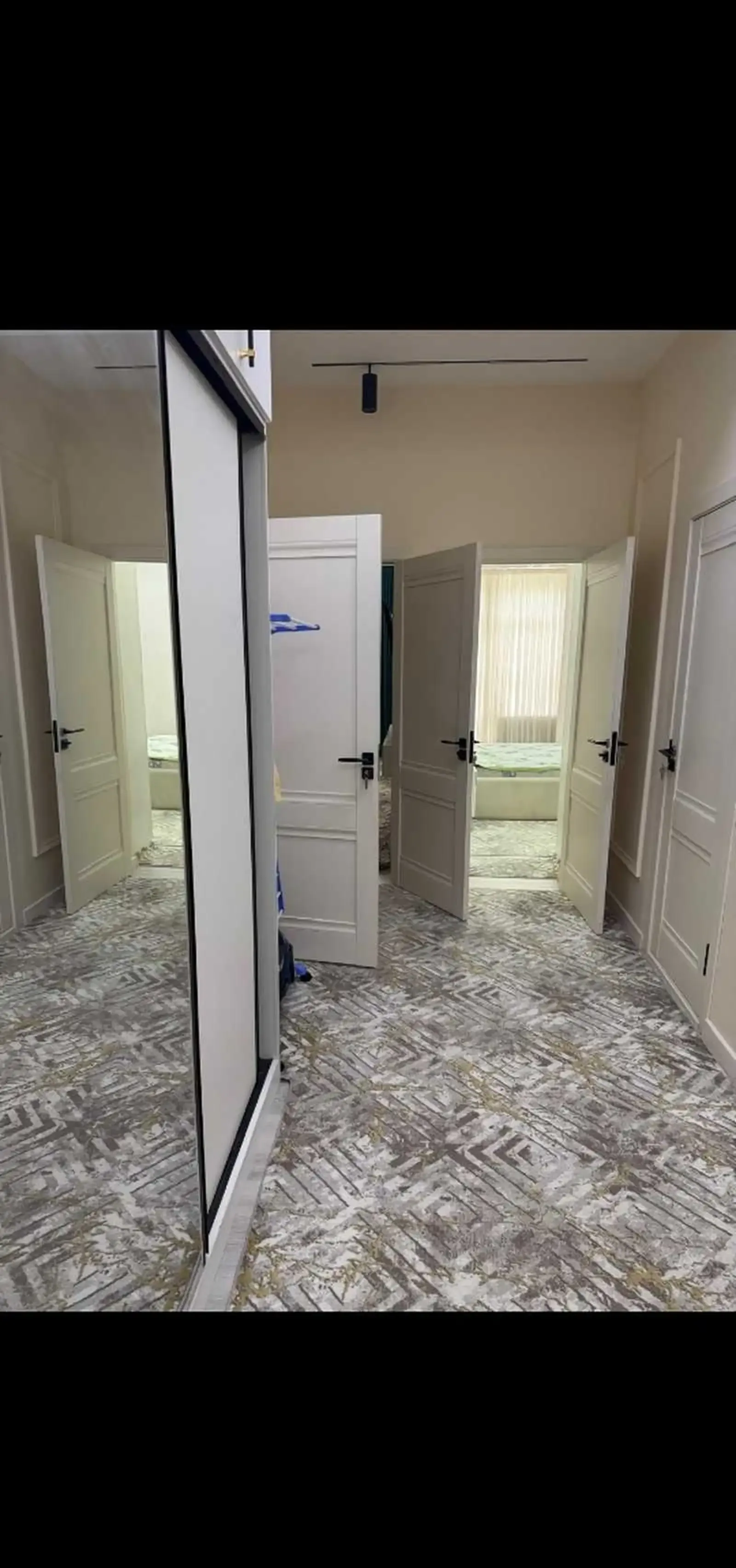 2-комн. квартира, 10 этаж, 70м², Овир Султанбей