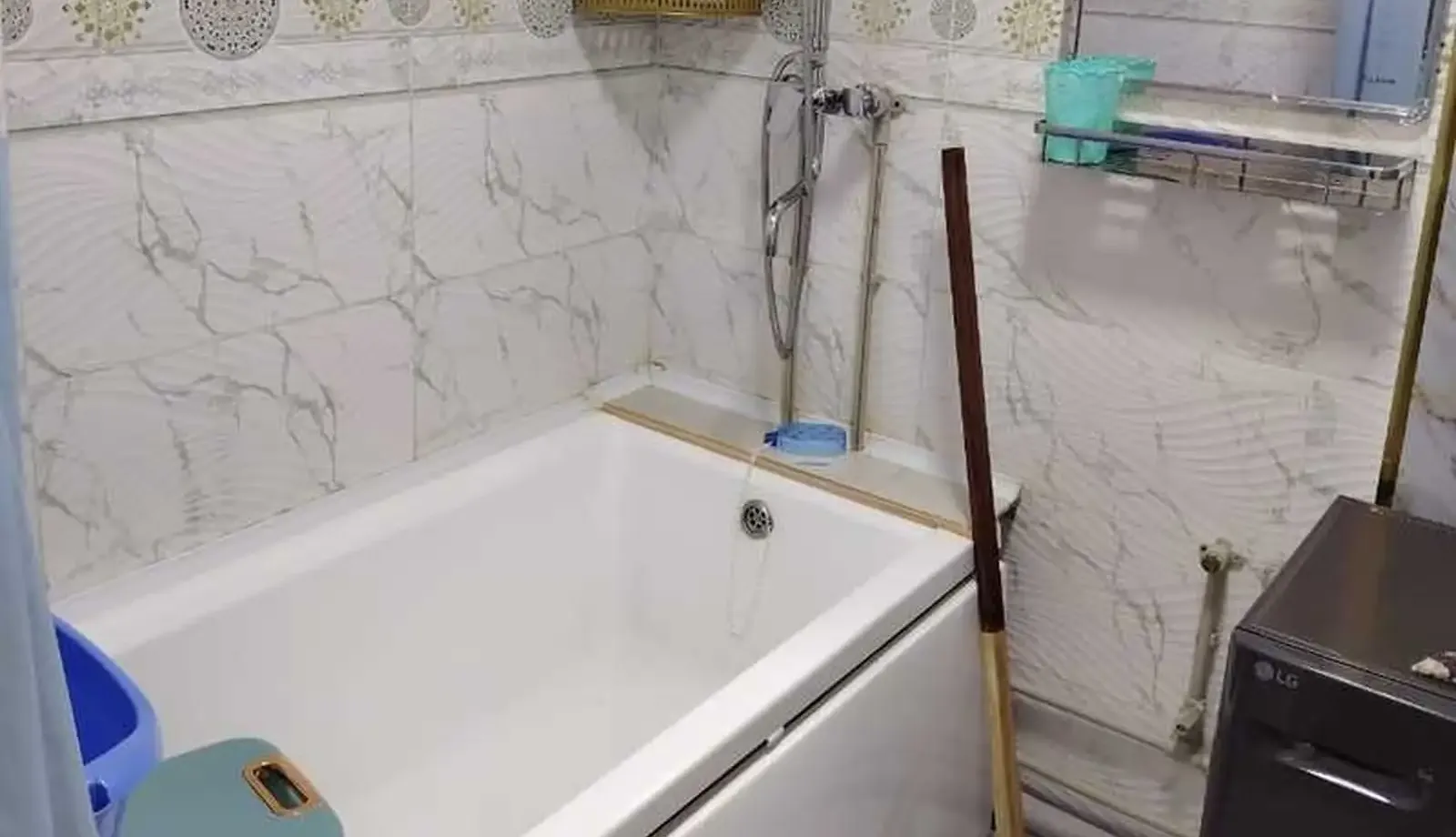 3-комн. квартира, 8 этаж, 70м², цирк
