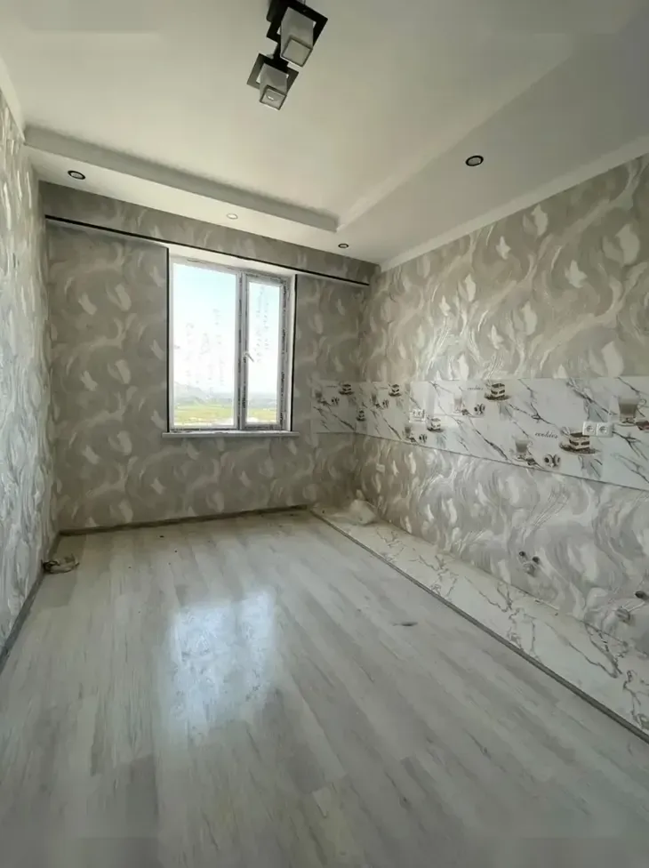 2-комн. квартира, 7 этаж, 82 м², Сомони