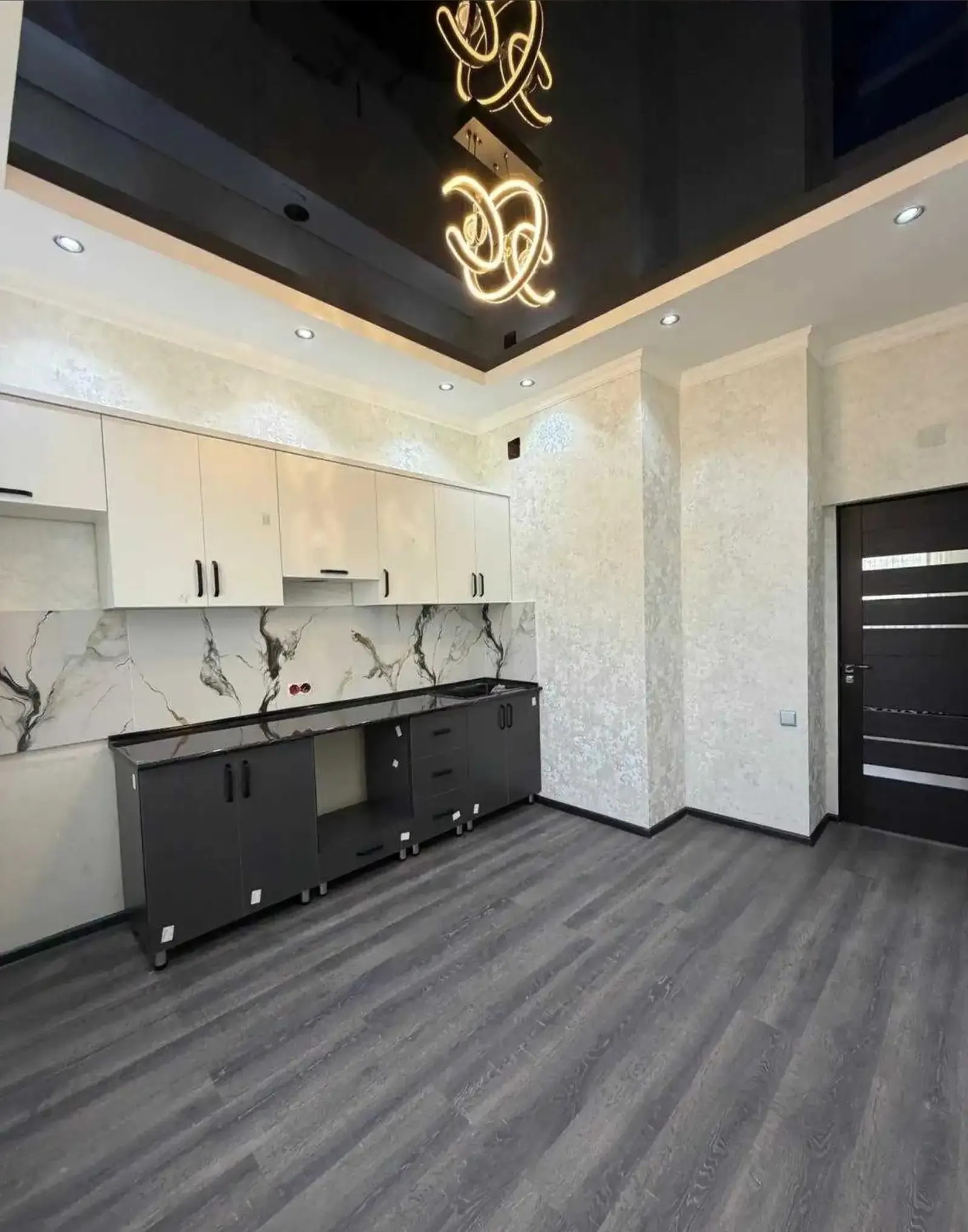 1-комн. квартира, 7 этаж, 52 м², Шохмансур