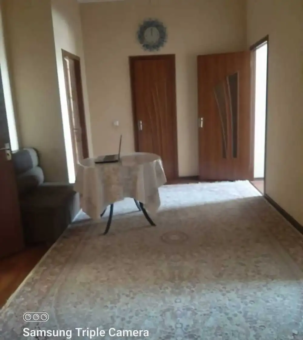 4-комн. квартира, 7 этаж, 135м², Сино ру баруи Посольство Америка и Узбекистан