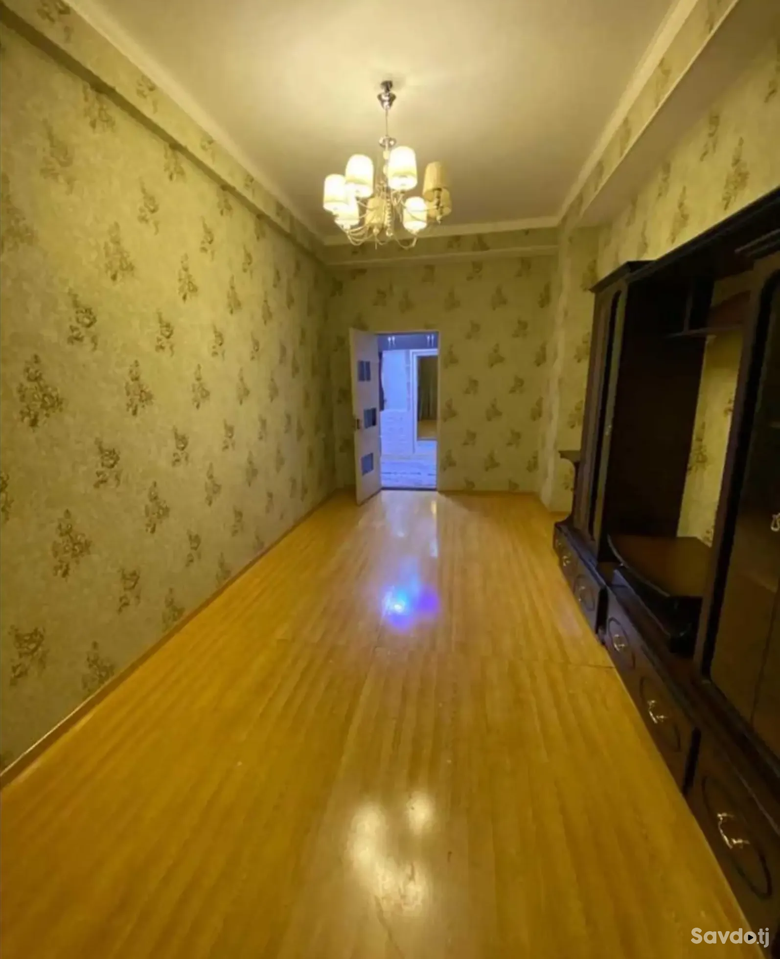 2-комн. квартира, 2 этаж, 100м², Сино