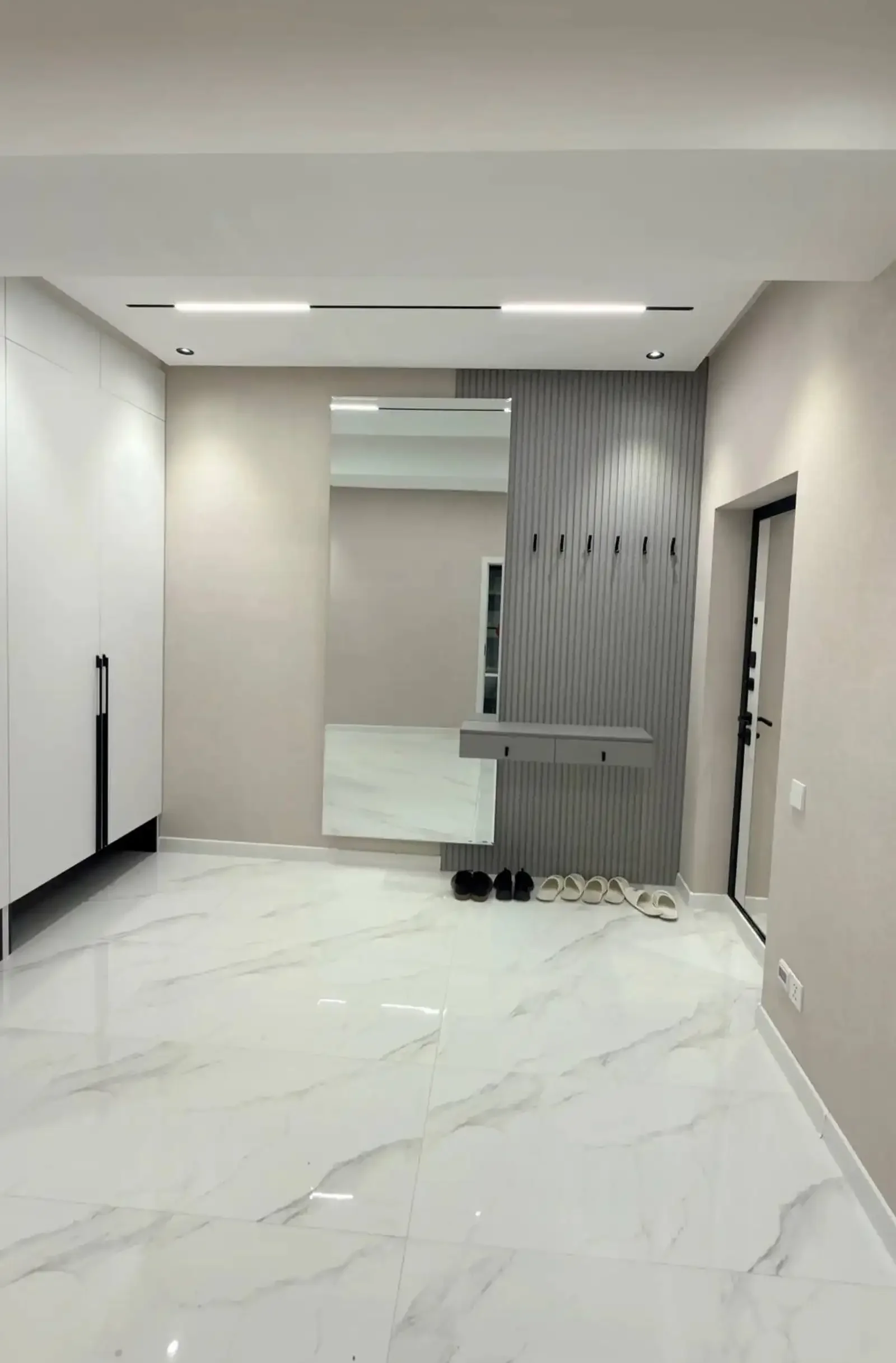 3-комн. квартира, 9 этаж, 121 м², Исмоили Сомони