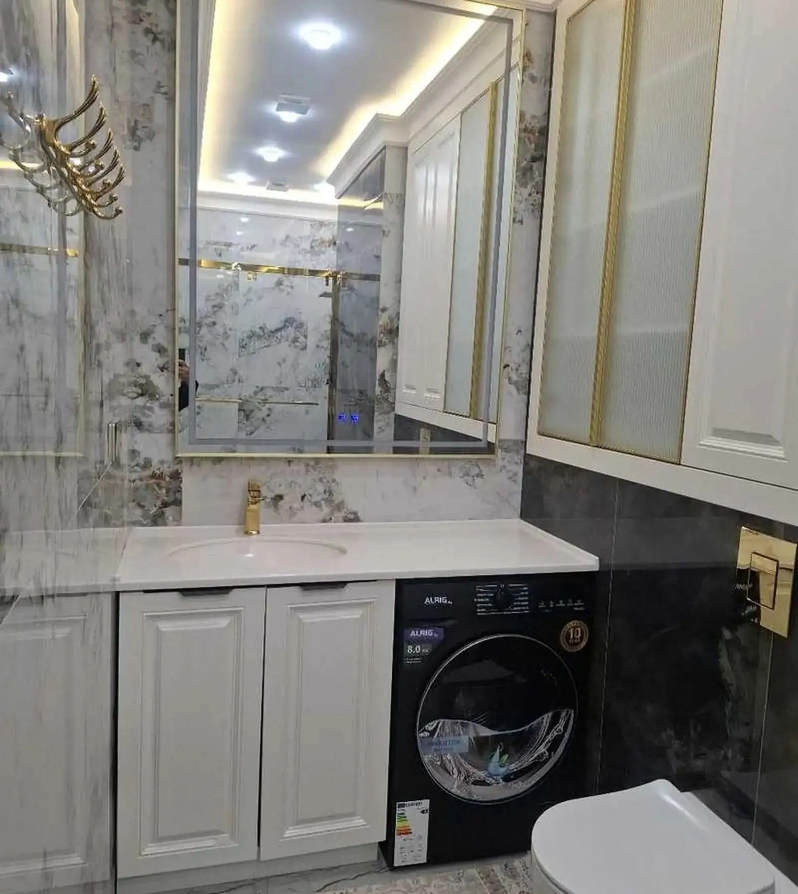 2-комн. квартира, 2 этаж, 80м², И. Сомони