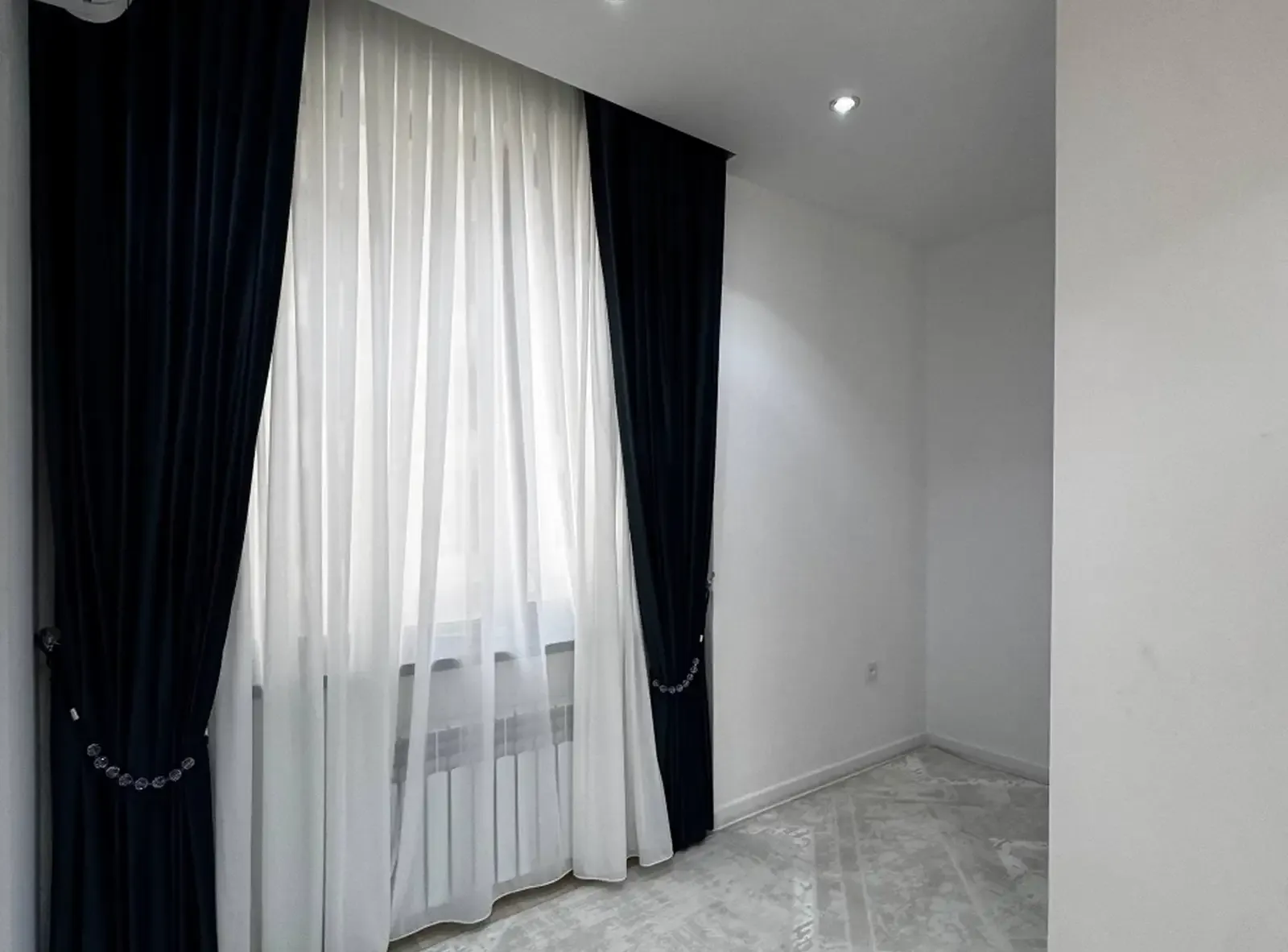 2-комн. квартира, 5 этаж, 80 м², Шохмансур Танка Односторонний