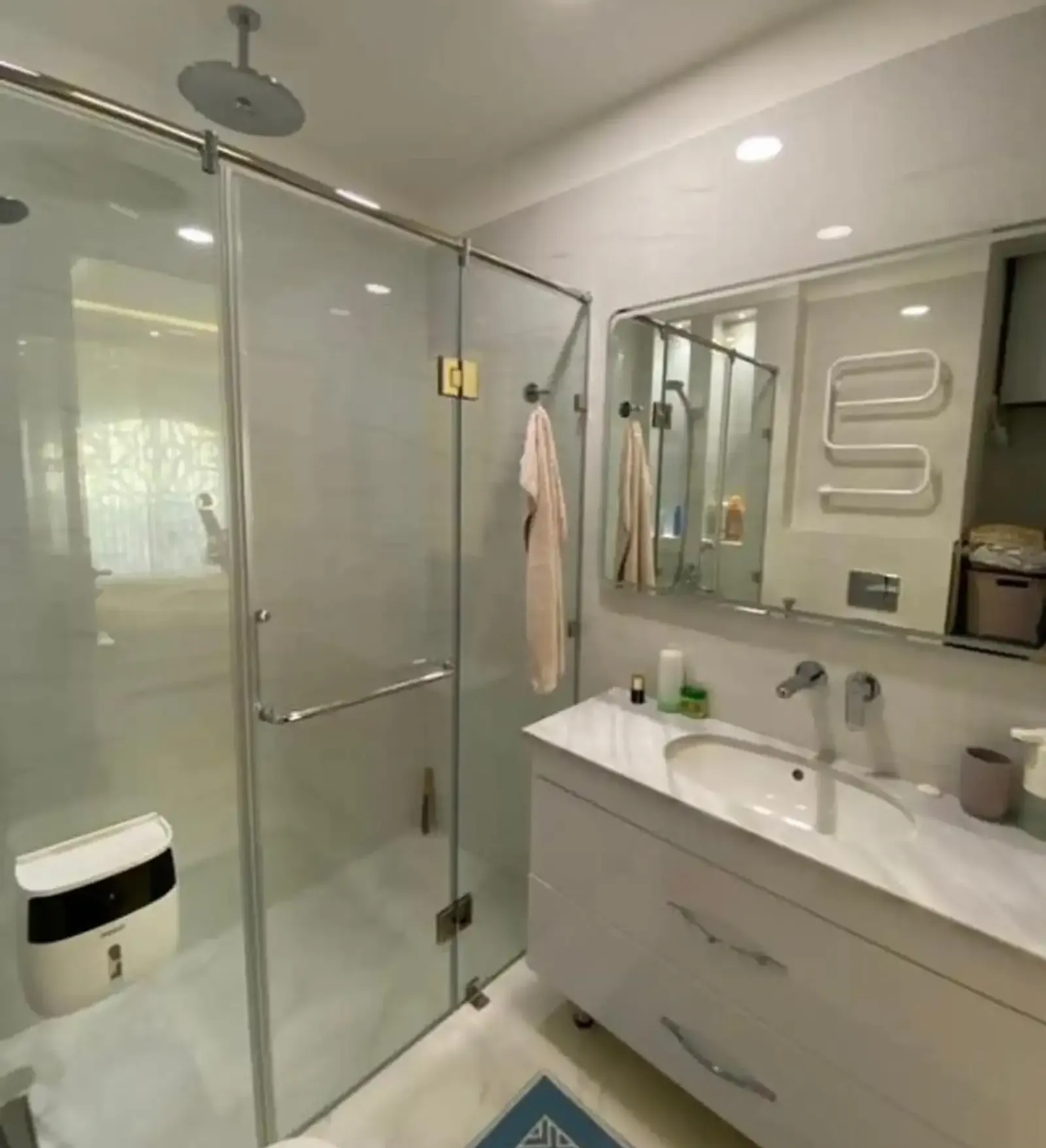 3-к квартира, 14 этаж, 100 м², И.Сомони