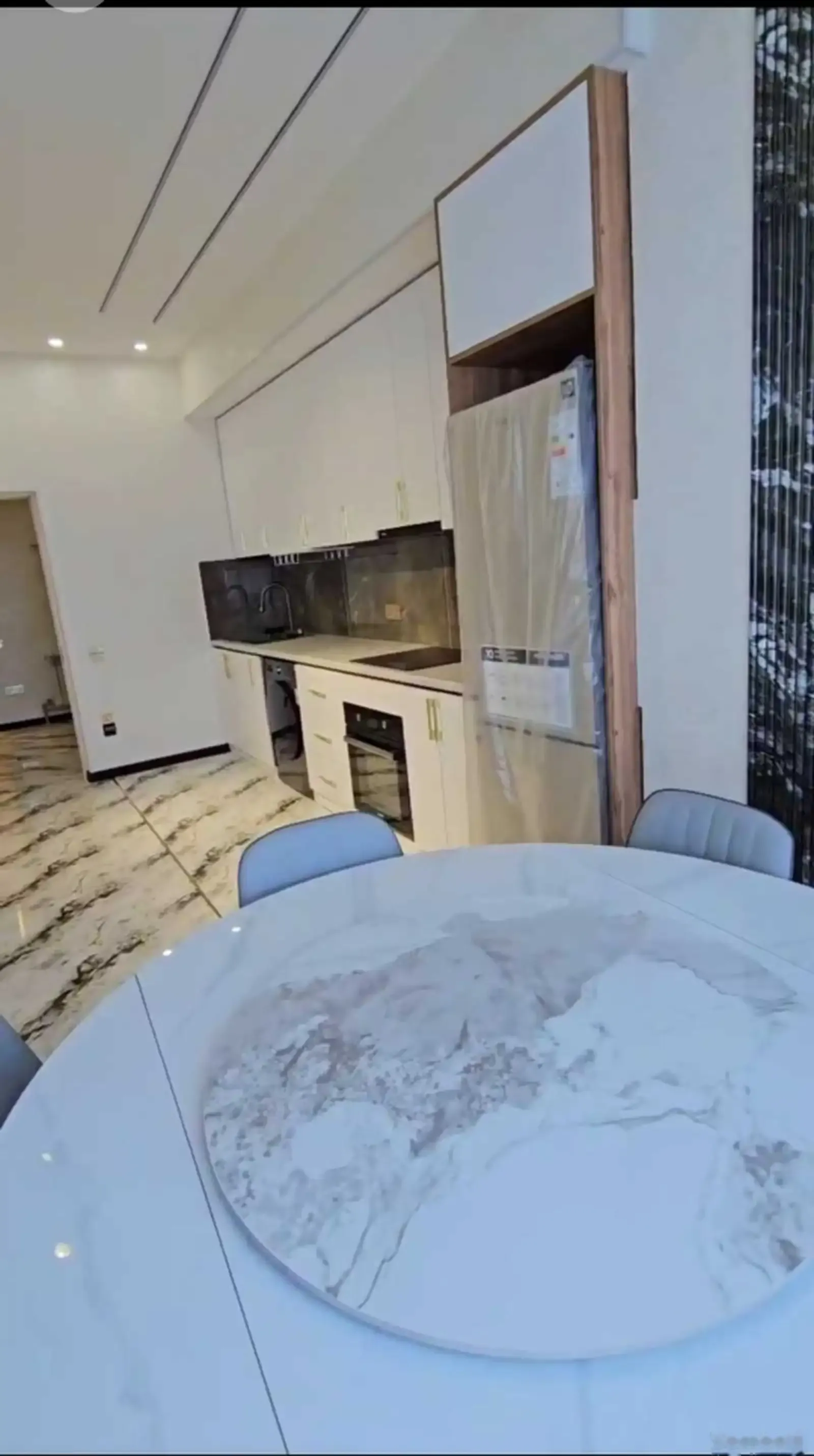 2-к квартира, 12 этаж, 120 м², Аэропорт