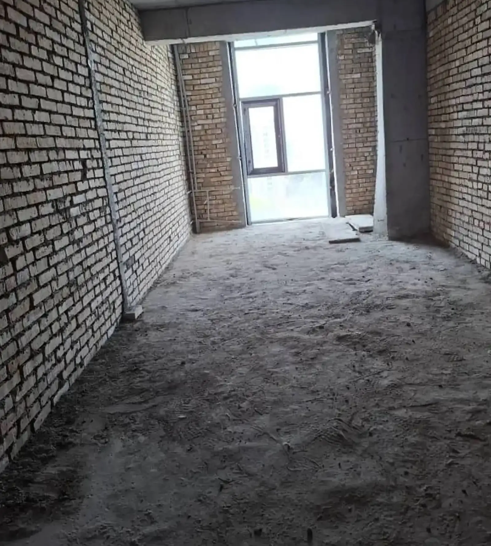 3-комн. квартира, 12 этаж, 114 м², Исмоили Сомони