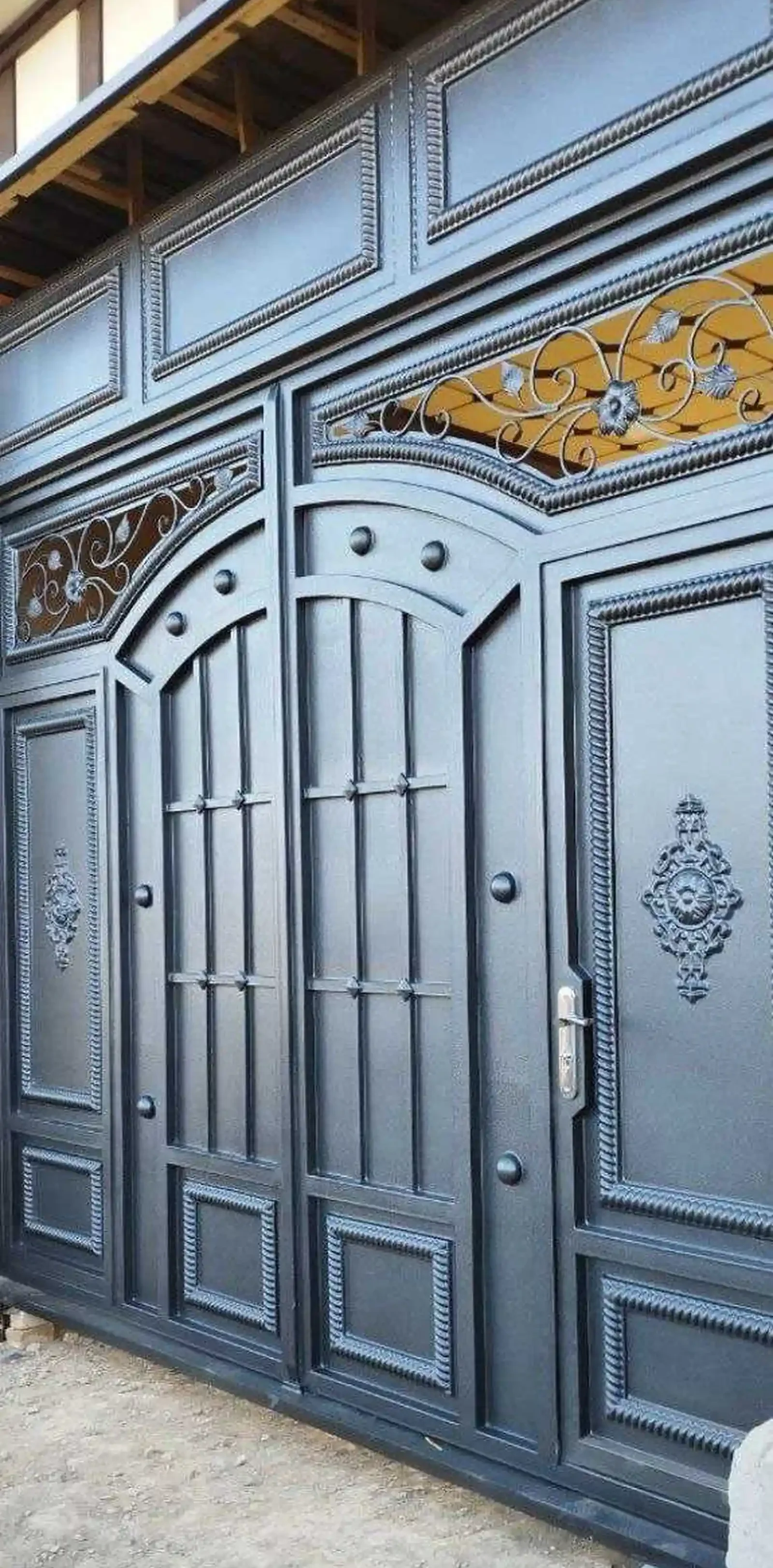 Дарвоза
