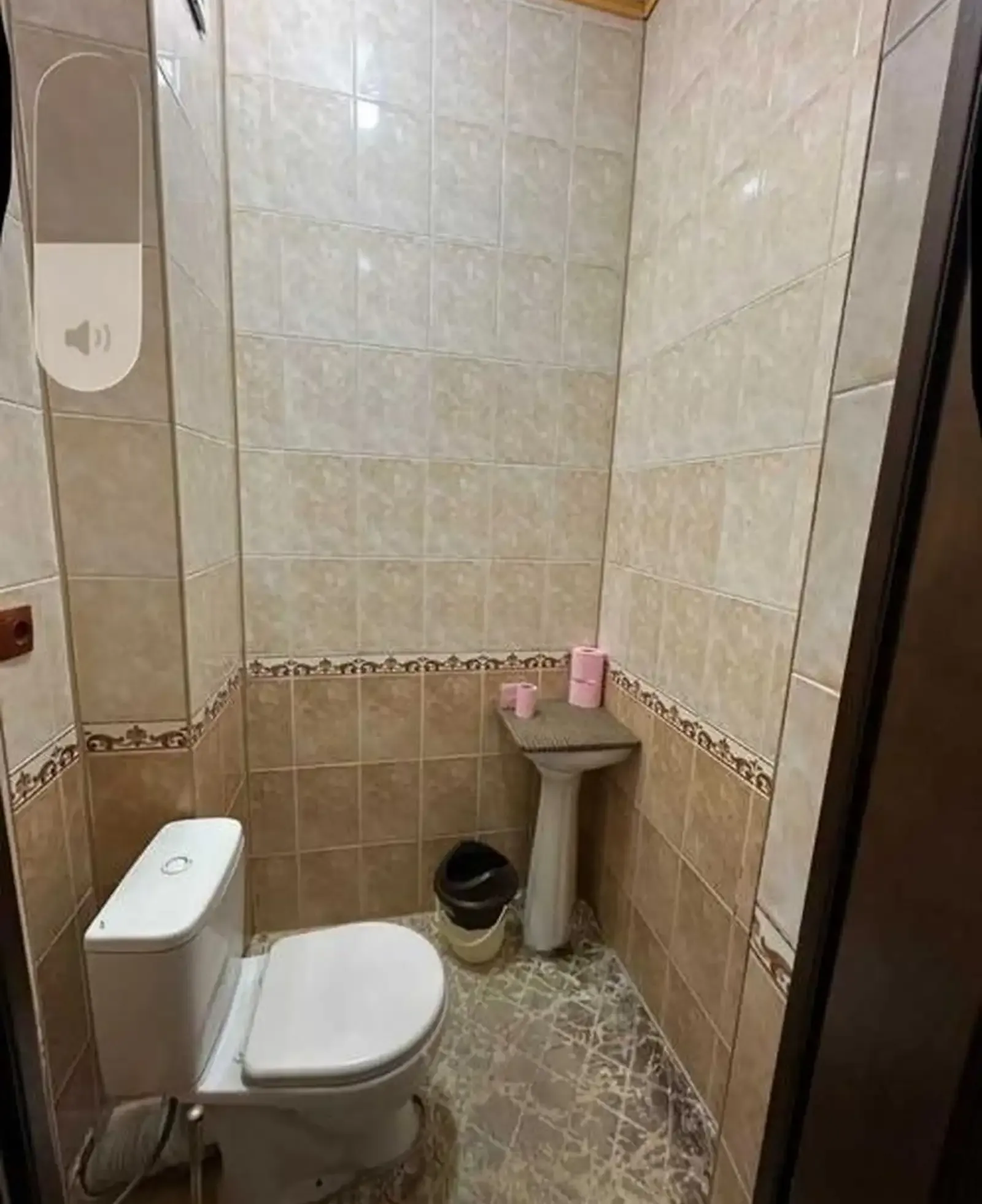2-комн. квартира, 5 этаж, 72м², Сино