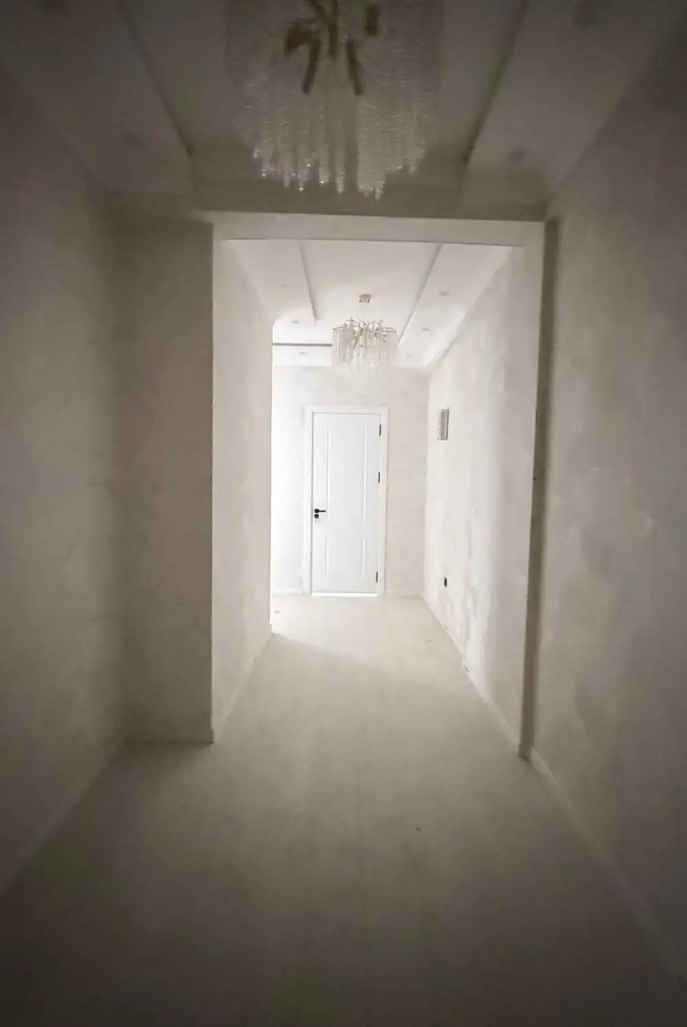 2-к квартира, 8 этаж, 66 м², Фирдавси
