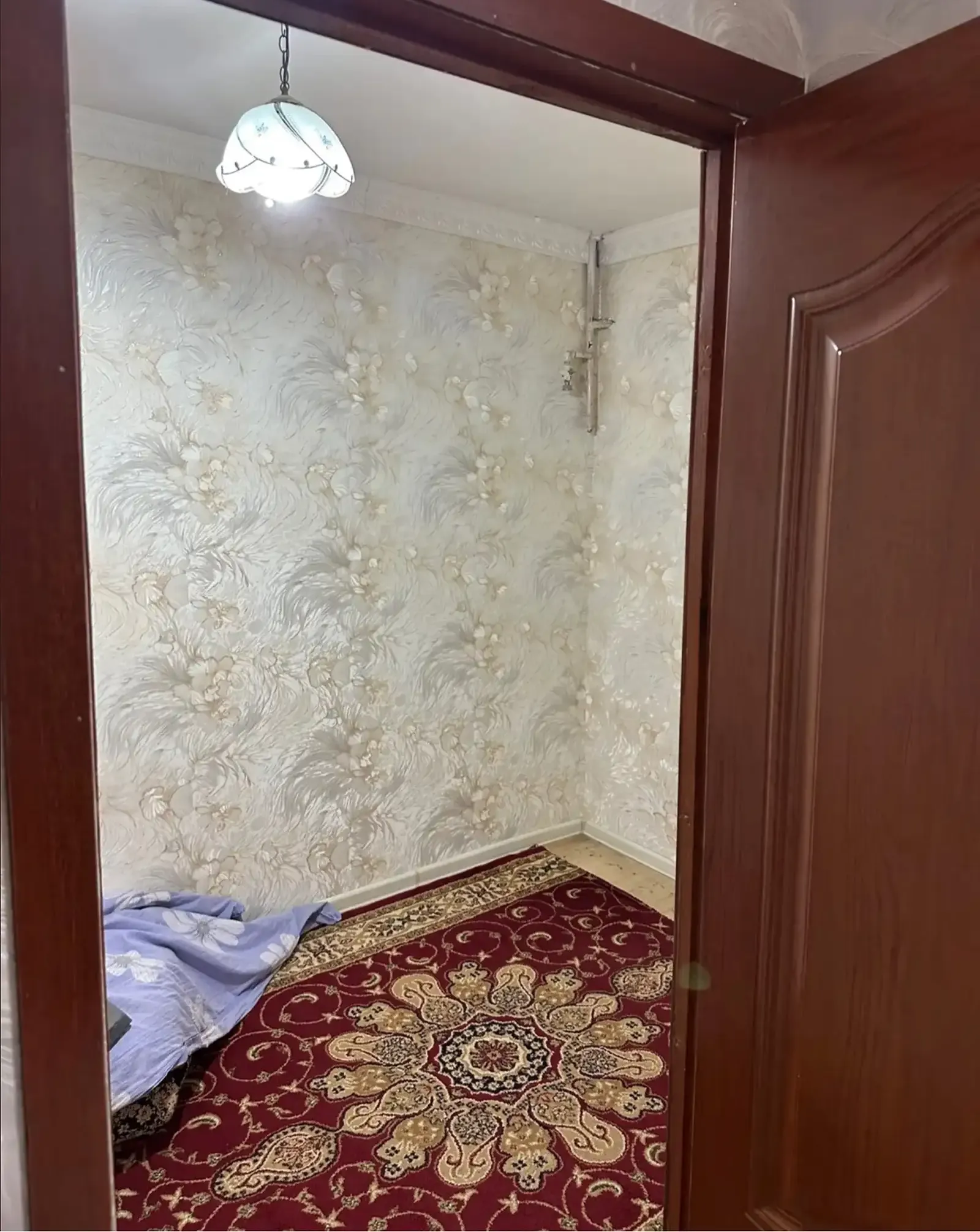 1-комн. квартира, 1 этаж, 50 м², сино