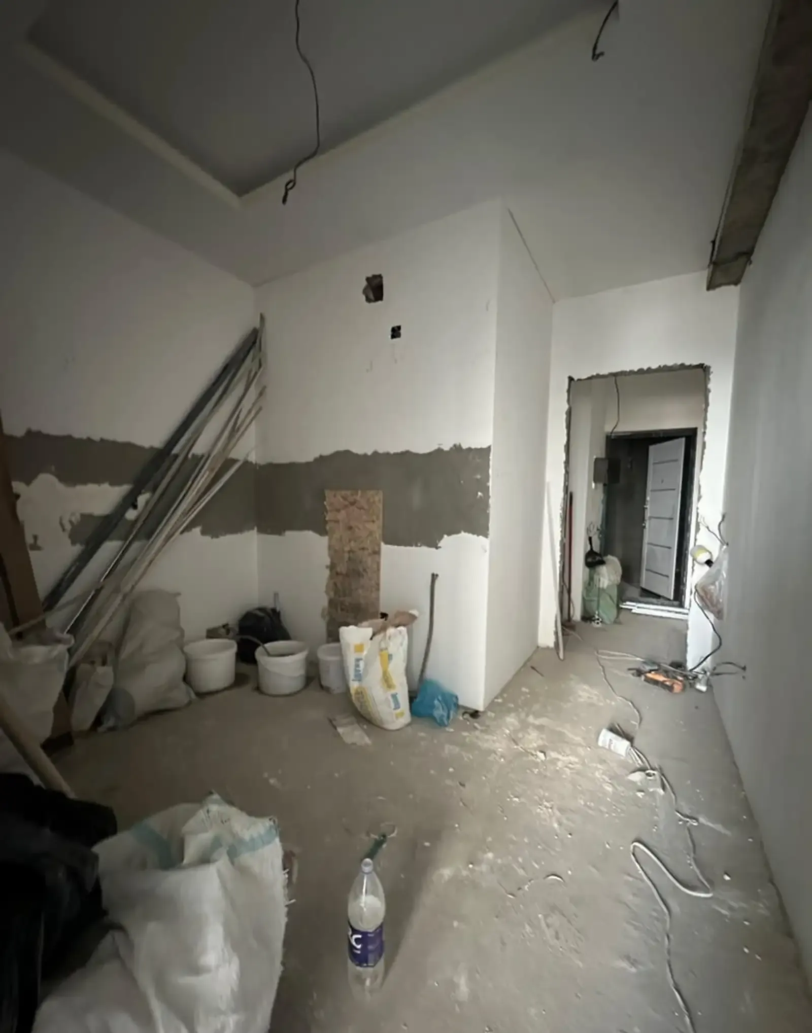 2-комн. квартира, 15 этаж, 60 м², Фирдавси