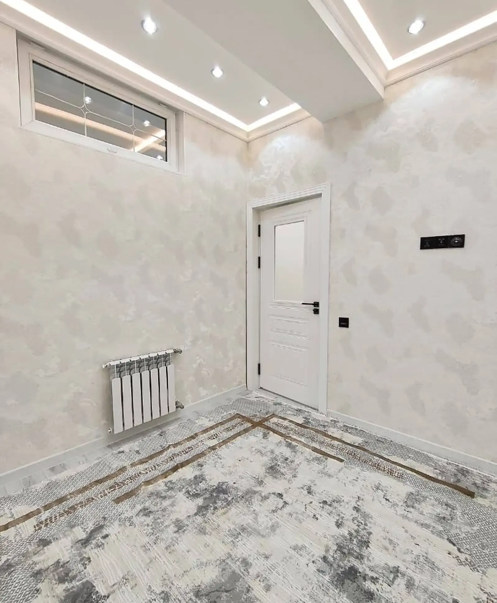 2-комн. квартира, 12 этаж, 68 м², Сино бари пайкар 112мкр
