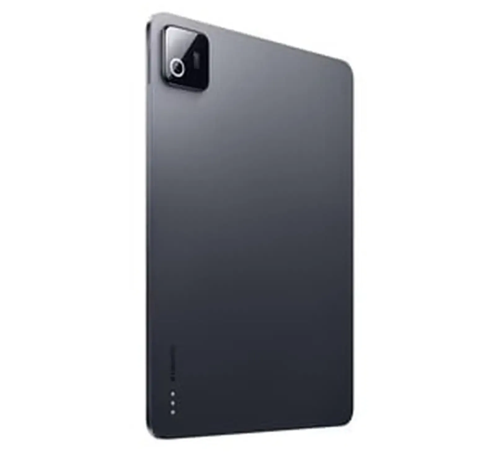 Планшет Xiaomi Pad 8 with keyboard 8/256GB серый