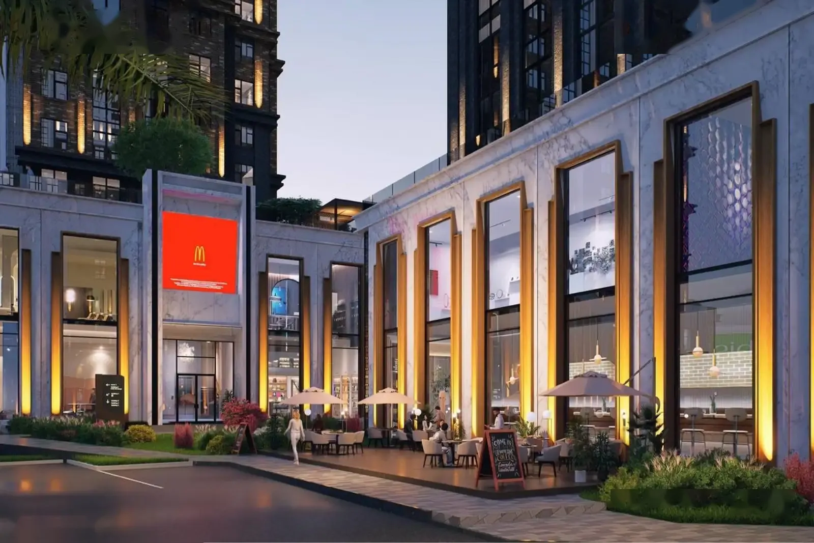 3-комн. квартира, 15 этаж, 141 м², Сино