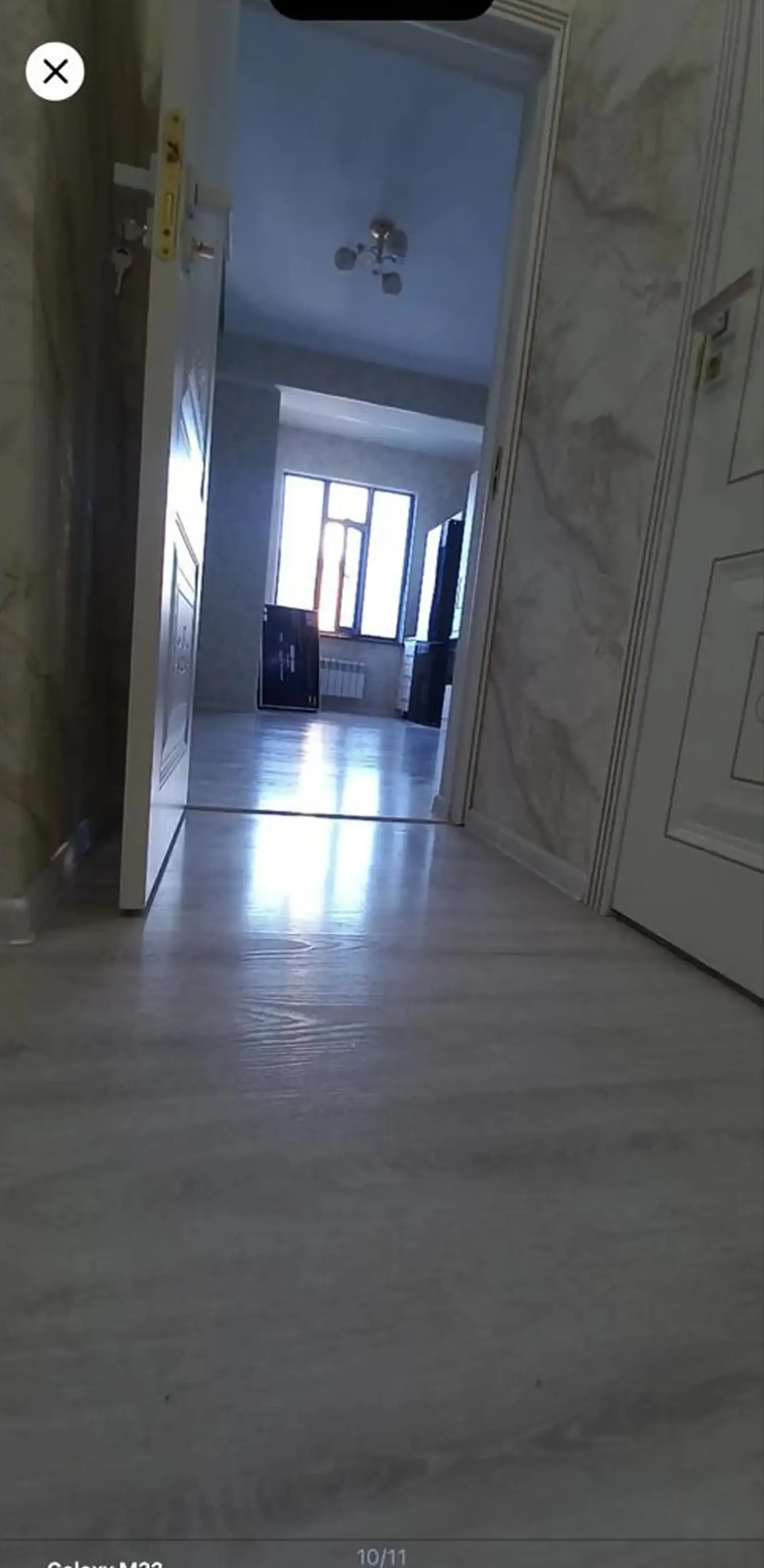2-комн. квартира, 8 этаж, 75м², Шохмансур