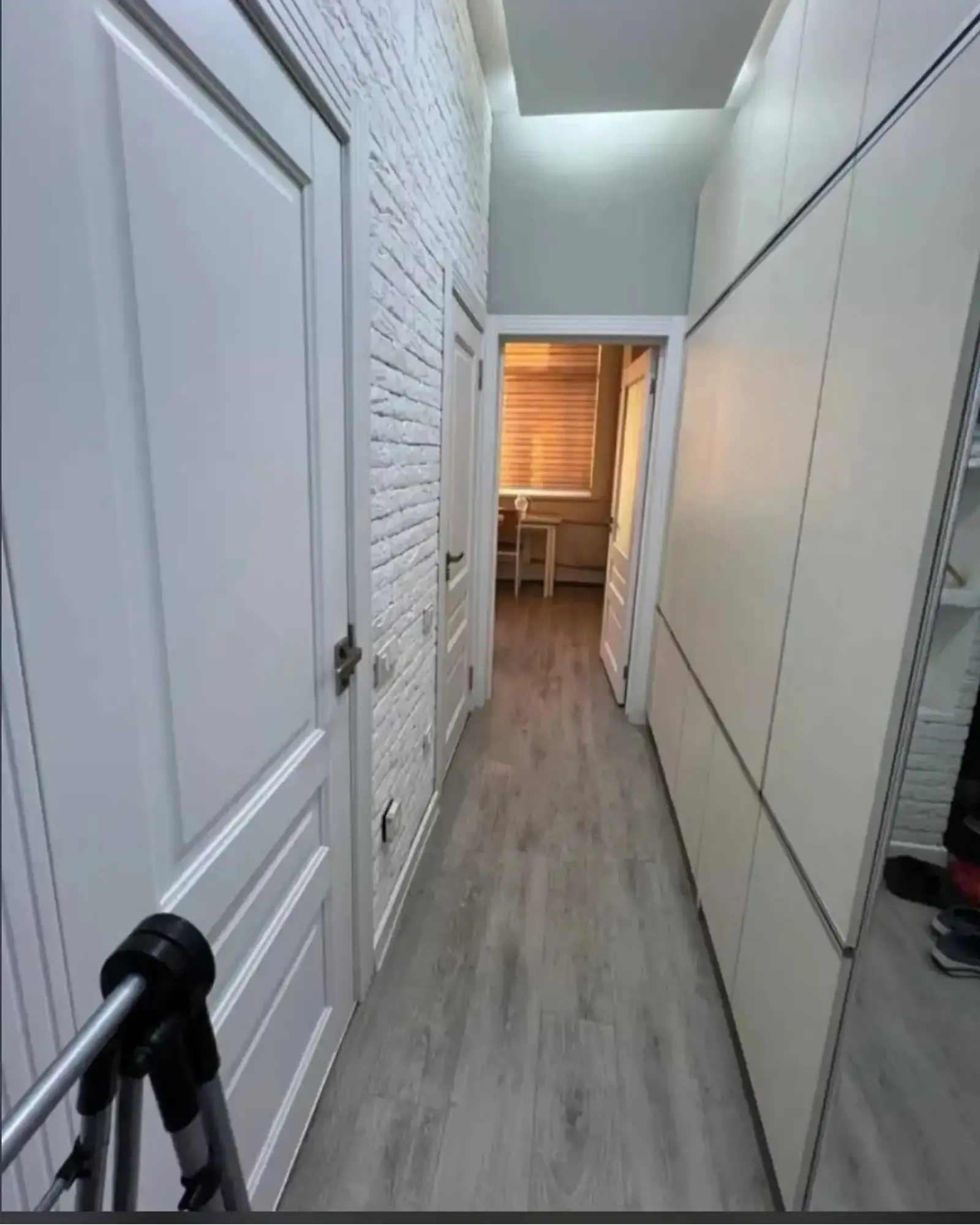 2-комн. квартира, 7 этаж, 70м², Исмоили Сомони