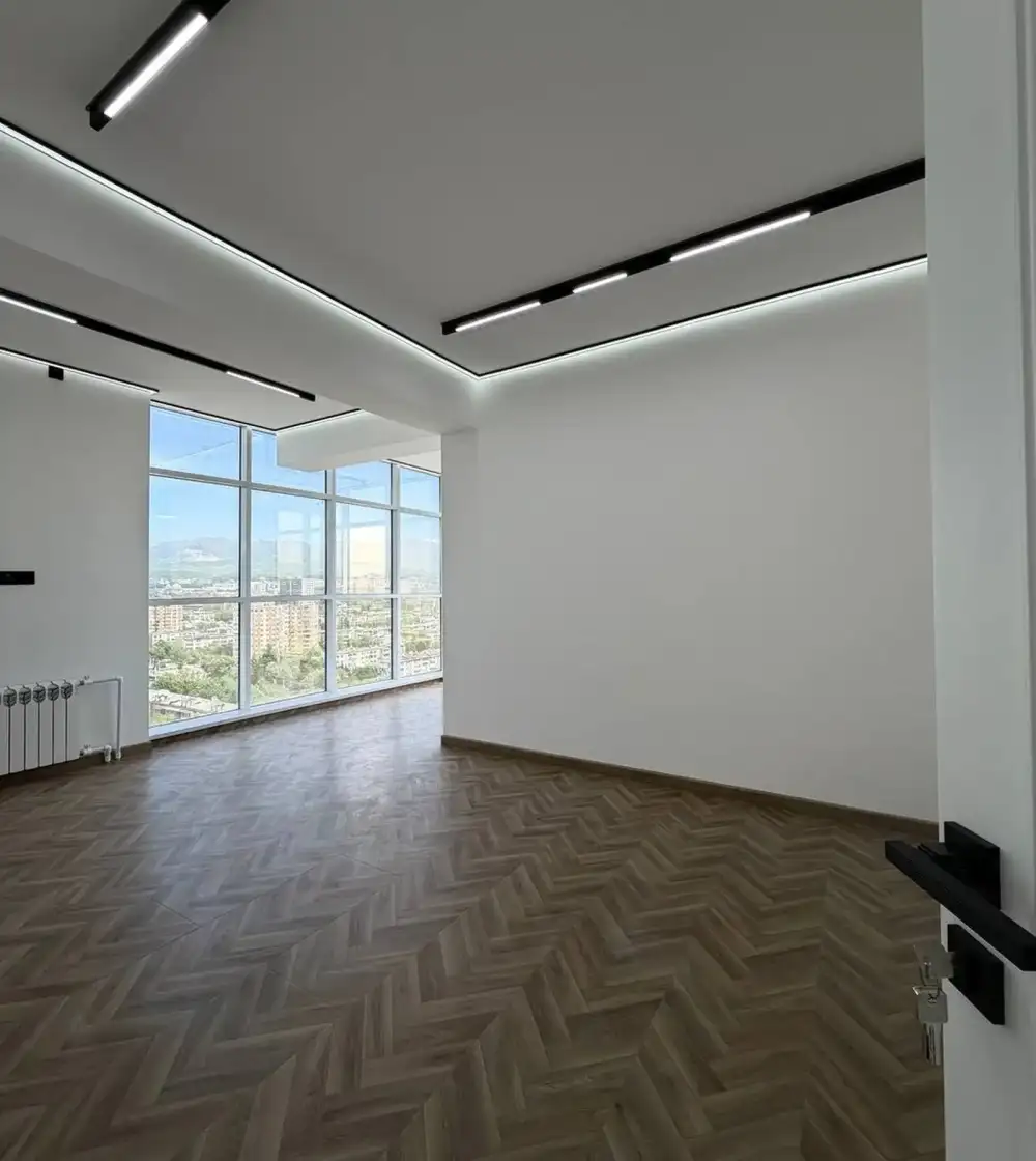 4-комн. квартира, 15 этаж, 145 м², Сино