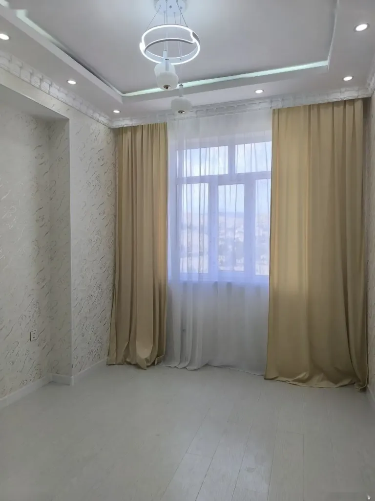 2-комн. квартира, 9 этаж, 96 м², Сино