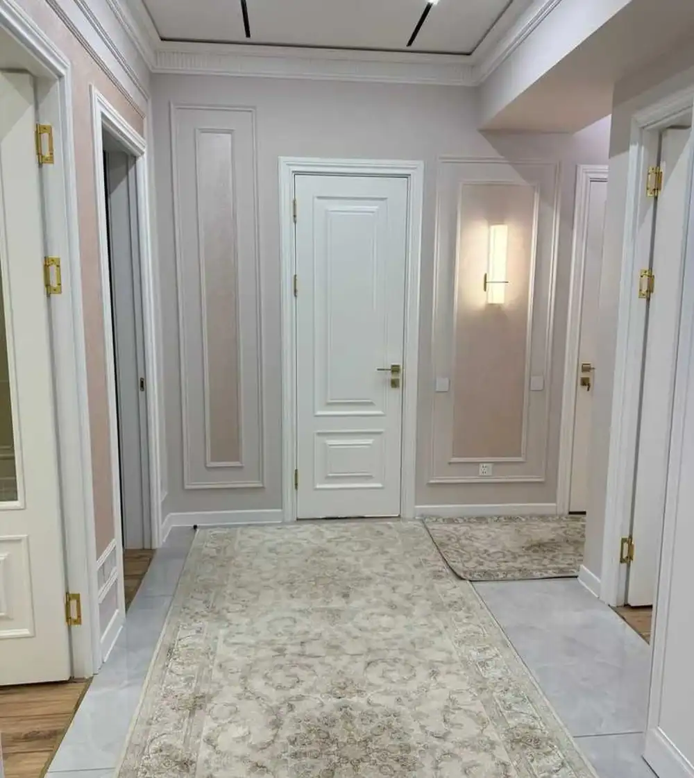 2-комн. квартира, 13 этаж, 120м², Шохмансур светофор Ашан ру баруи парки Алишер Навои