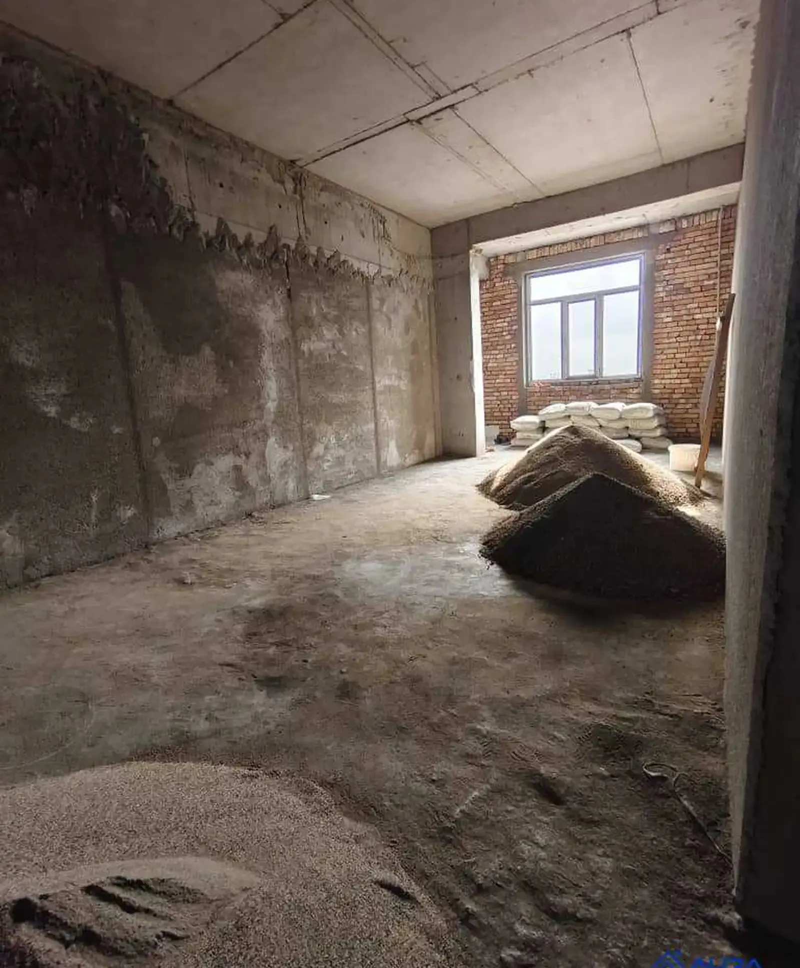2-к квартира, 8 этаж, 108 м², Фирдавси
