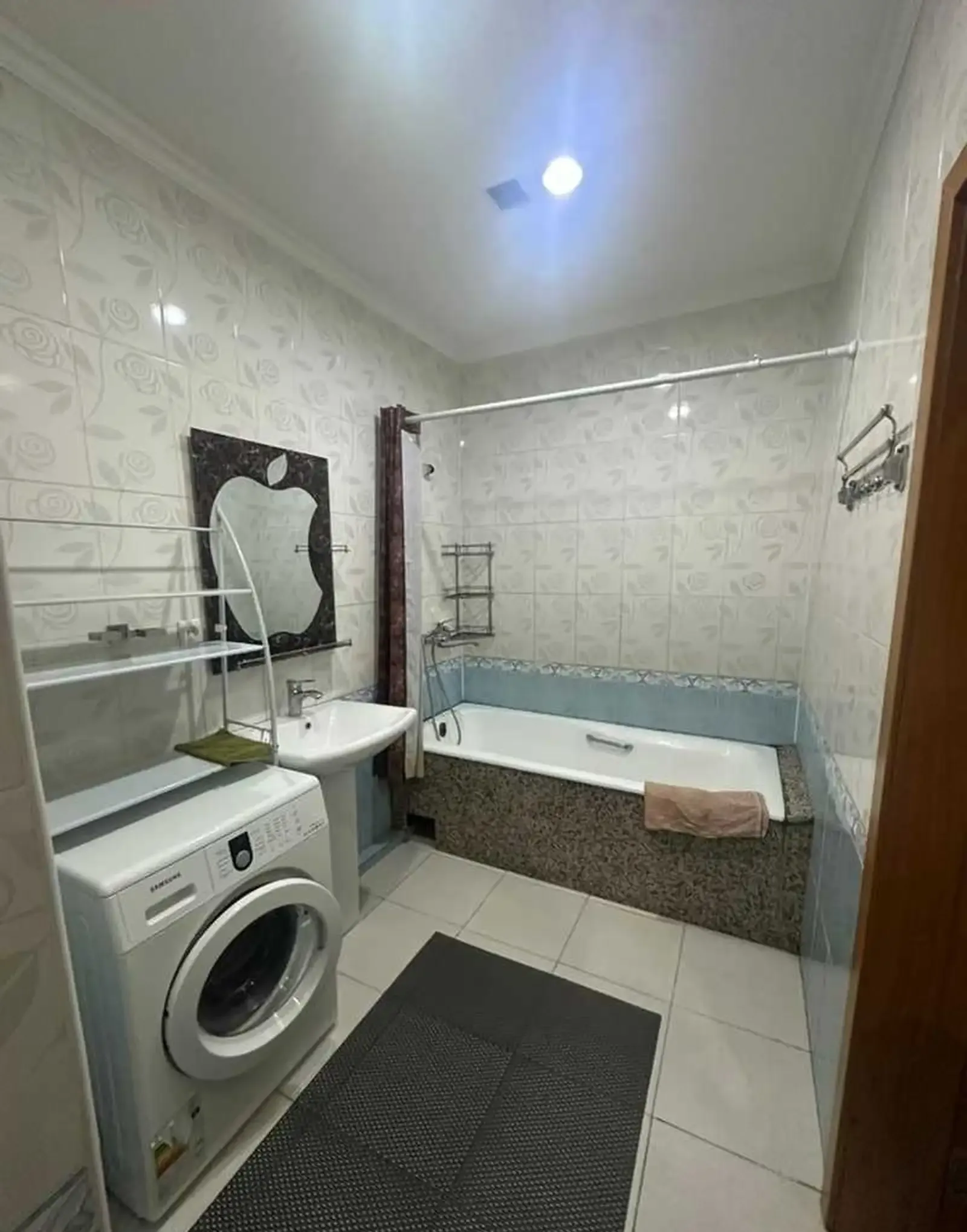 3-комн. квартира, 7 этаж, 83м², Пединститут