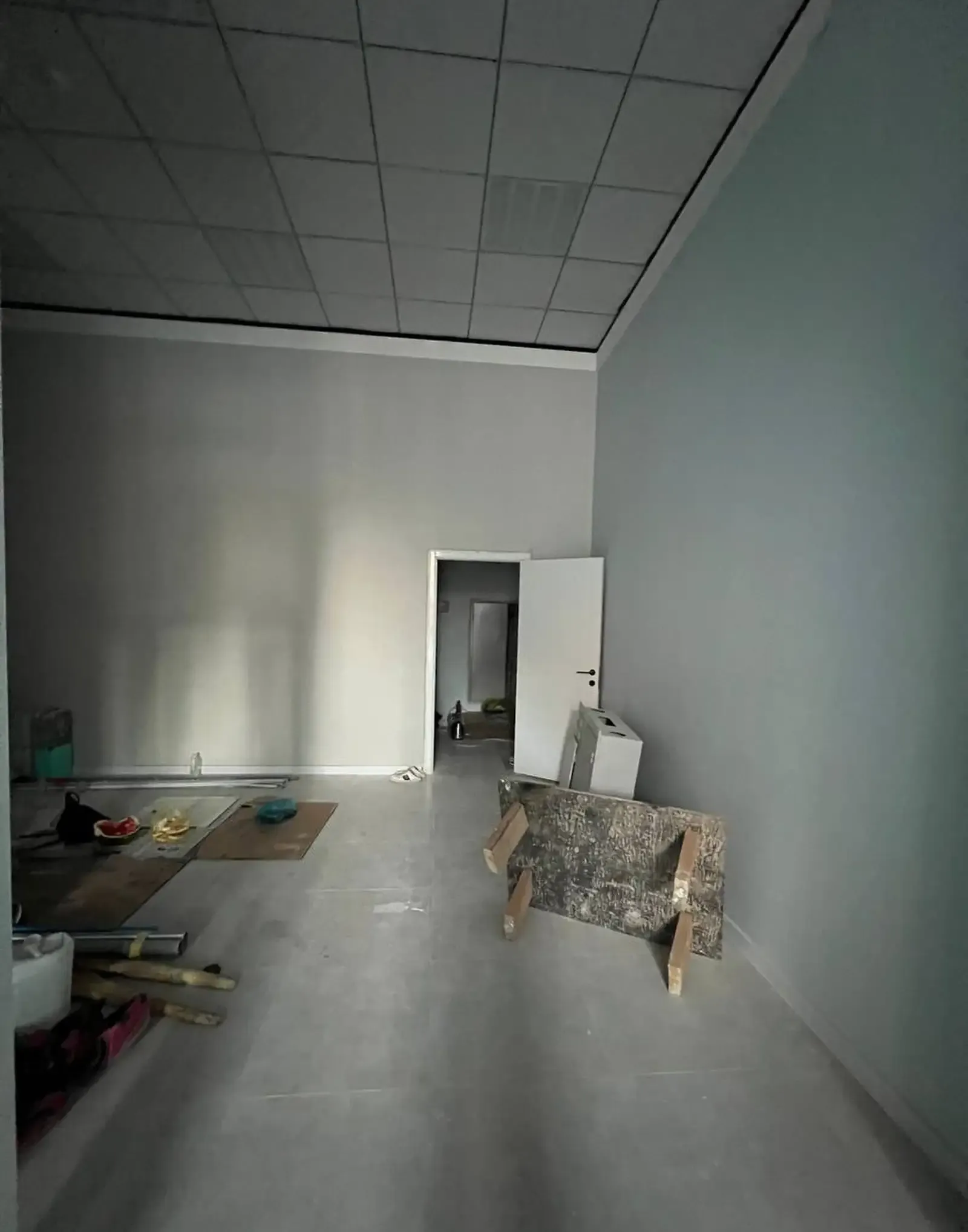 Помещение под свободное назначение, 75м², Шохмансур, Зеленый