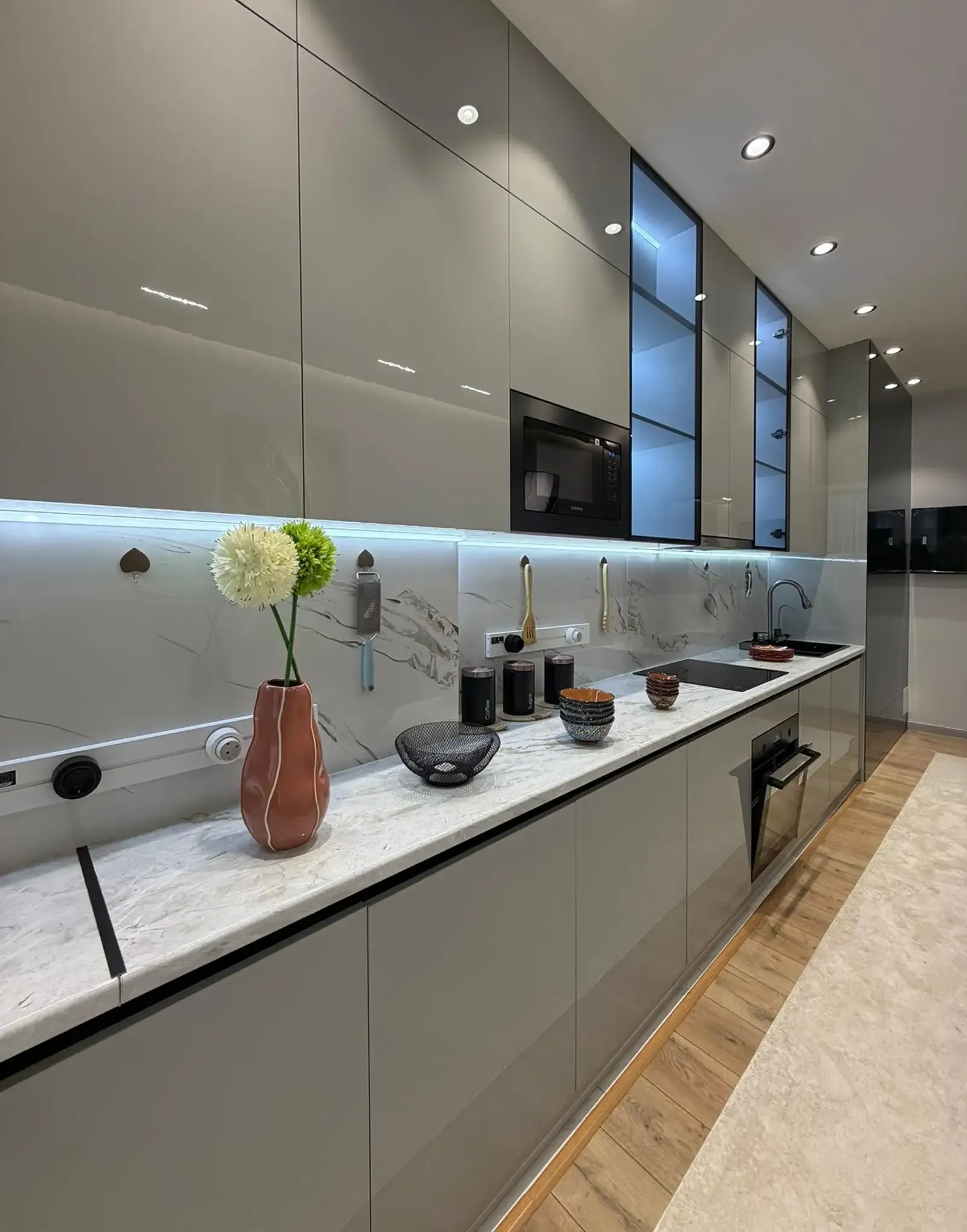 3-комн. квартира, 8 этаж, 147 м², Спартак, Ёвар