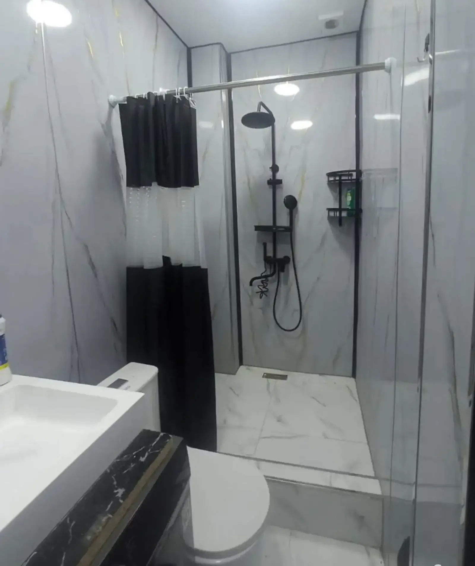 2-к квартира, 9 этаж, 65 м², Сино