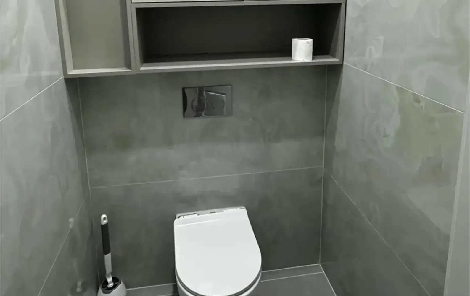 2-комн. квартира, 10 этаж, 83м², Созидание, дом Бахт Z, Блоки Х