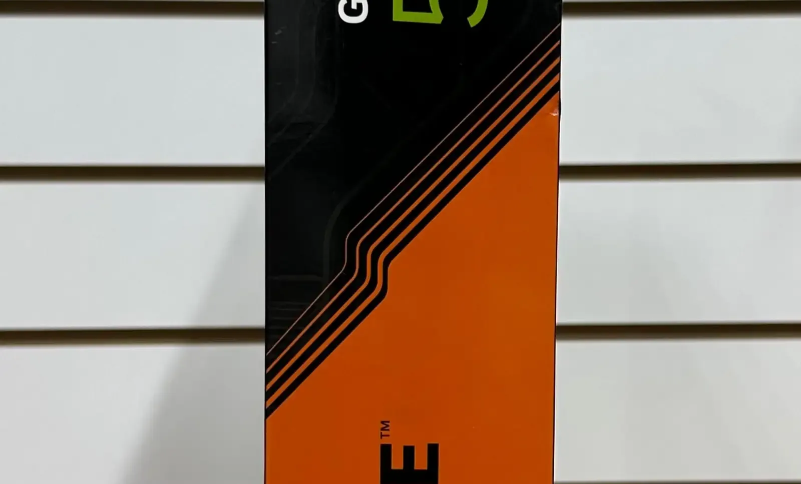 Видеокарта Gigabyte RTX 5070 3X 12G GDDR7